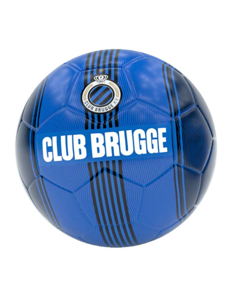 Club Brugge Voetbal Blauw Club Brugge