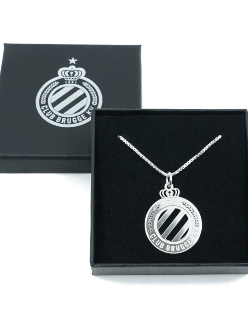 Zilveren Ketting Club Brugge