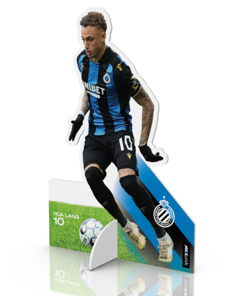 Sportsizer Sportsizer Collect - Lang (30cm)