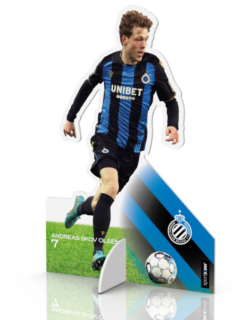 Sportsizer Sportsizer Collect - Skov Olsen (30cm)