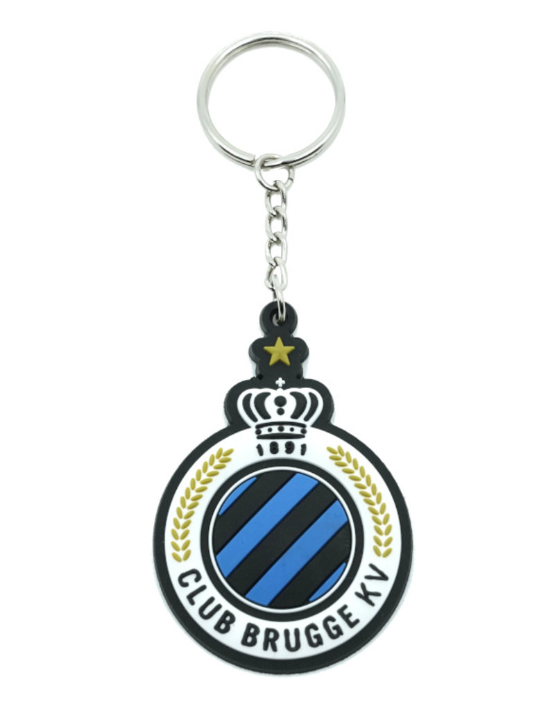Sleutelhanger logo