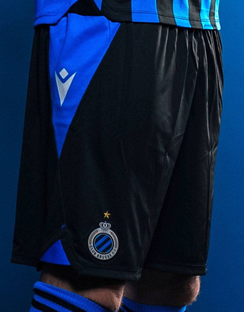 Home short volw. 22/23