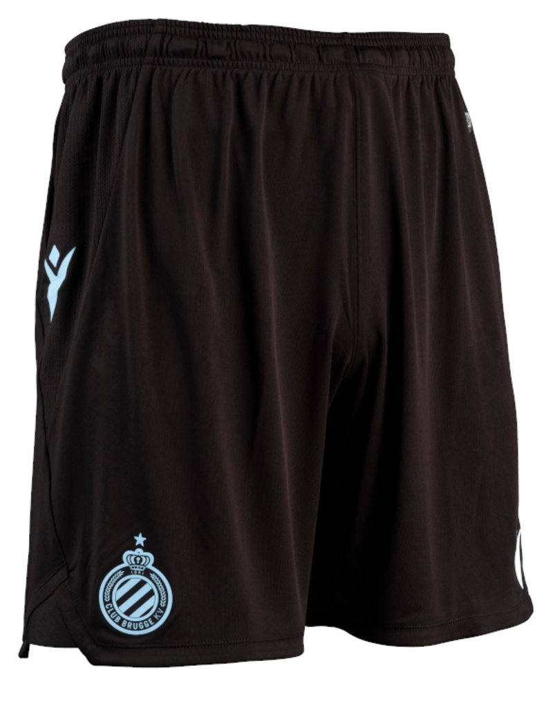 Third short volw. 22/23