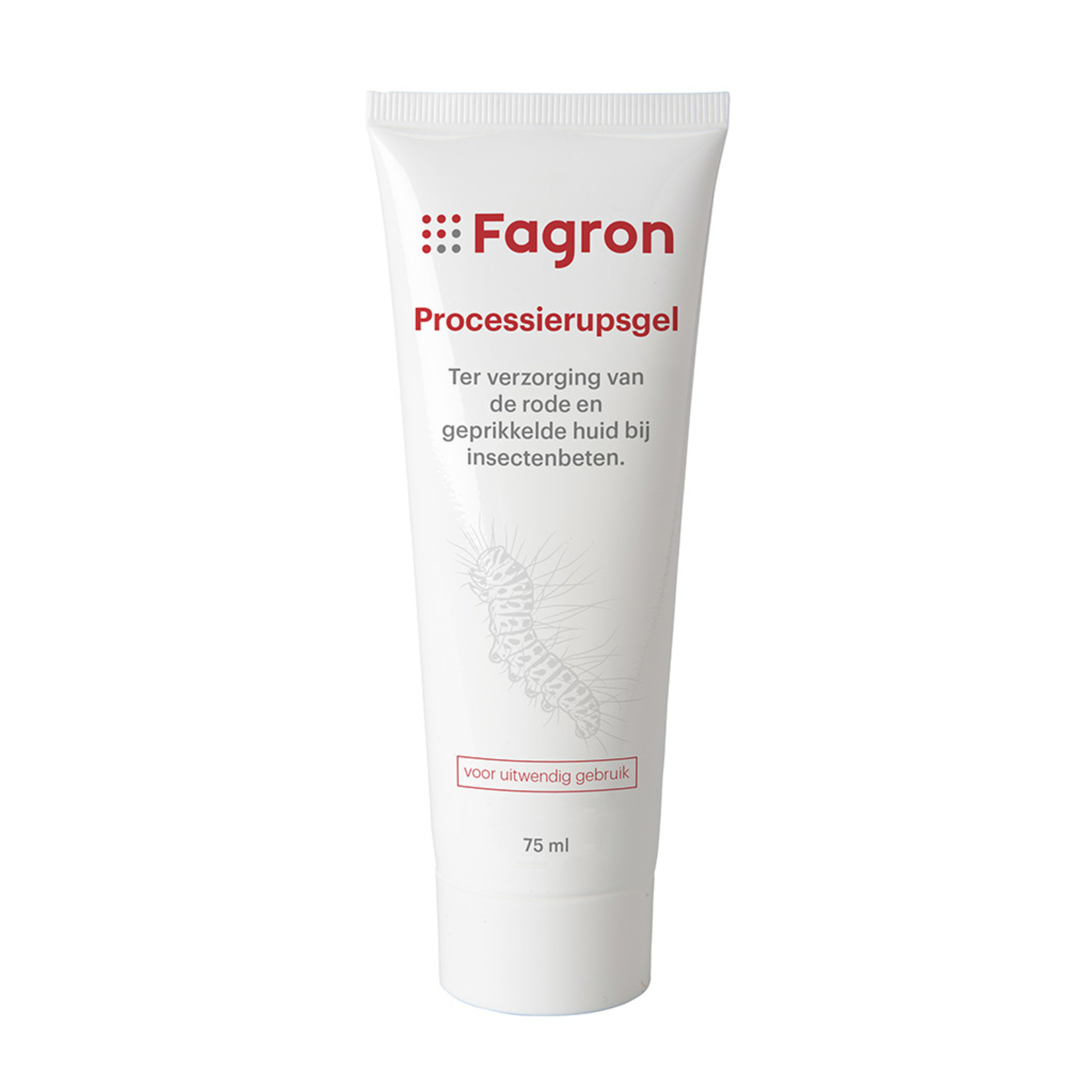 Fagron - processierupsgel