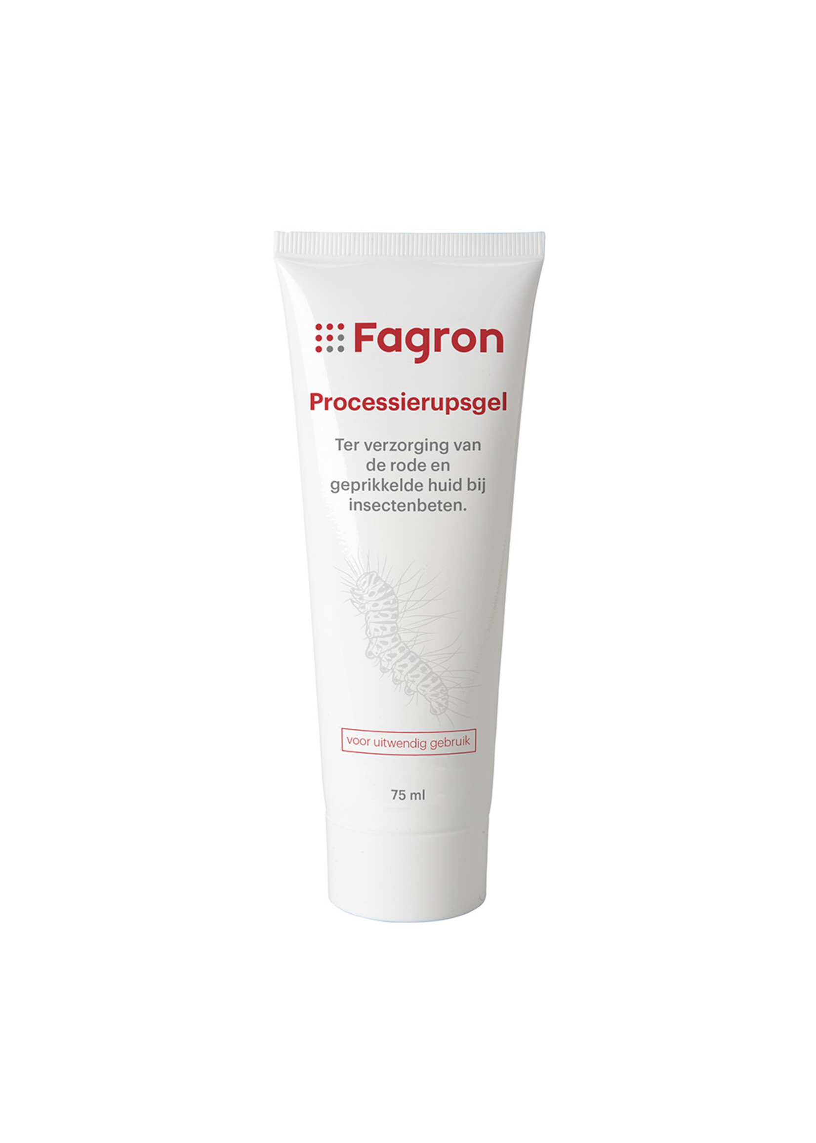 Fagron - processierupsgel
