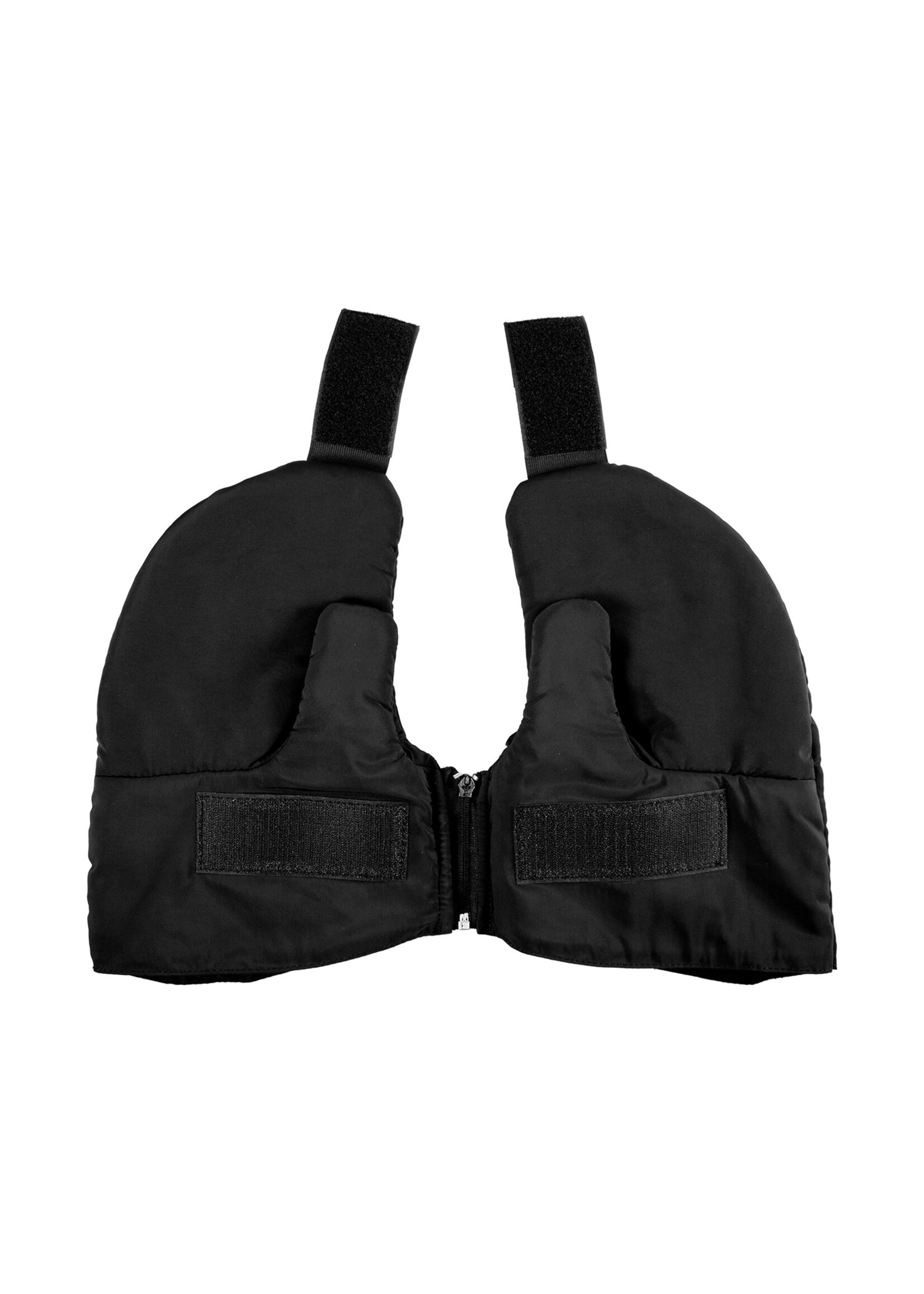 FastFold Fastfold Mittens