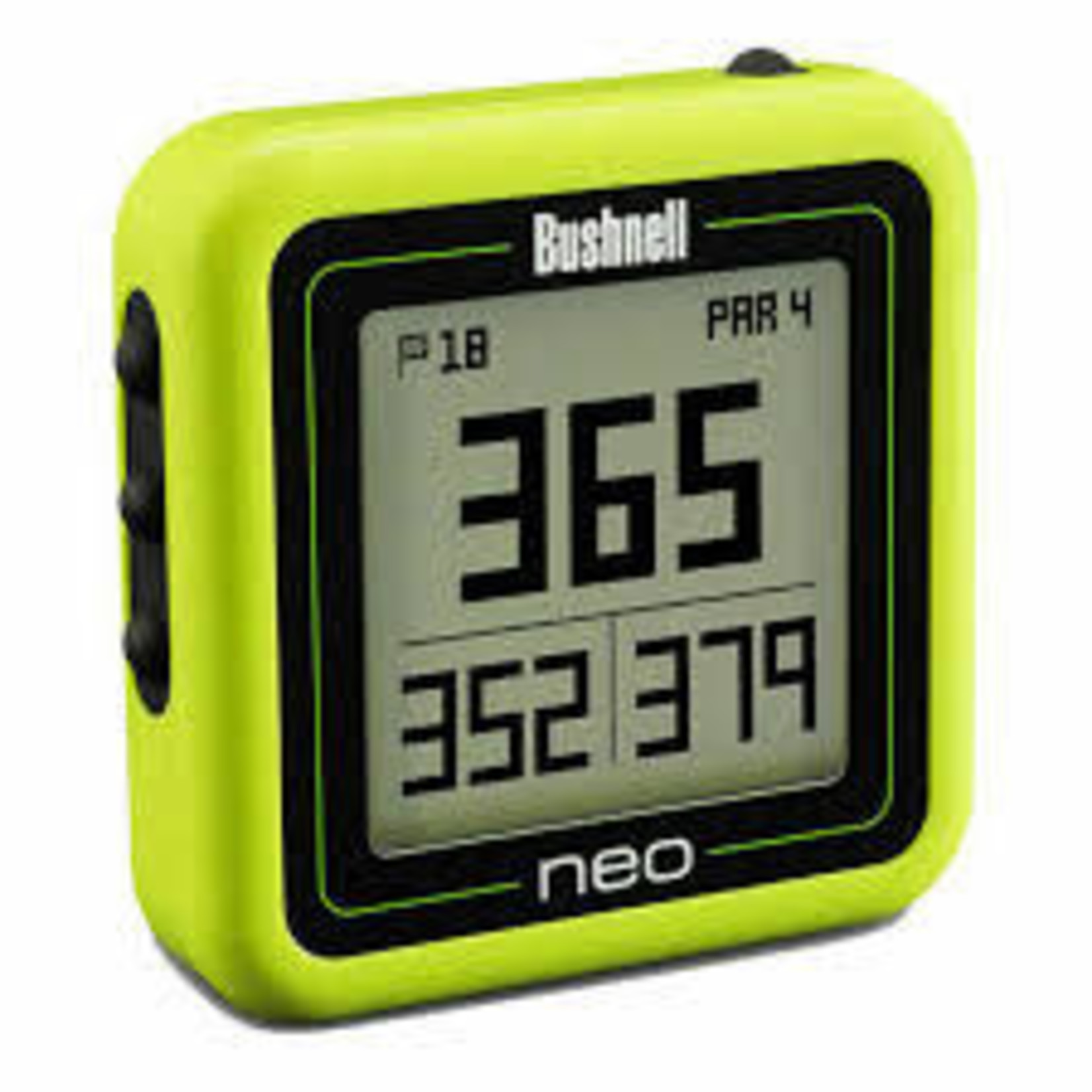 Bushnell Bushnell Golf Neo Ghost GPS Rangefinder