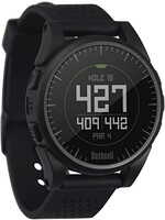 Bushnell Bushnell Golf Excel GPS Rangefinder Watch zwart