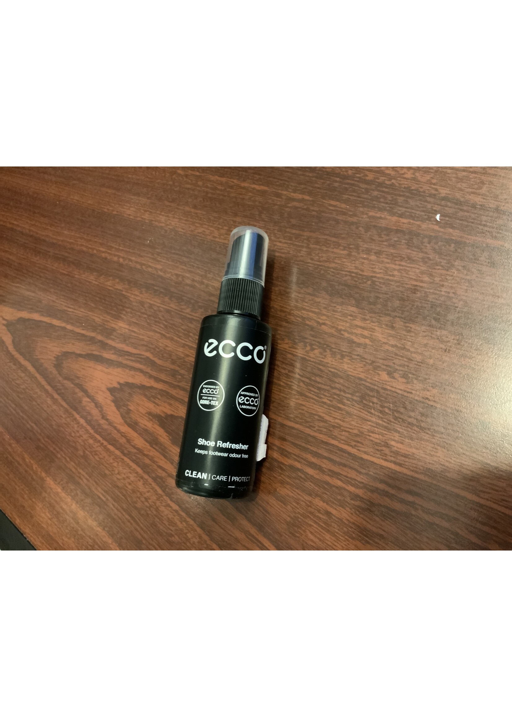 Ecco Ecco shoe refresher