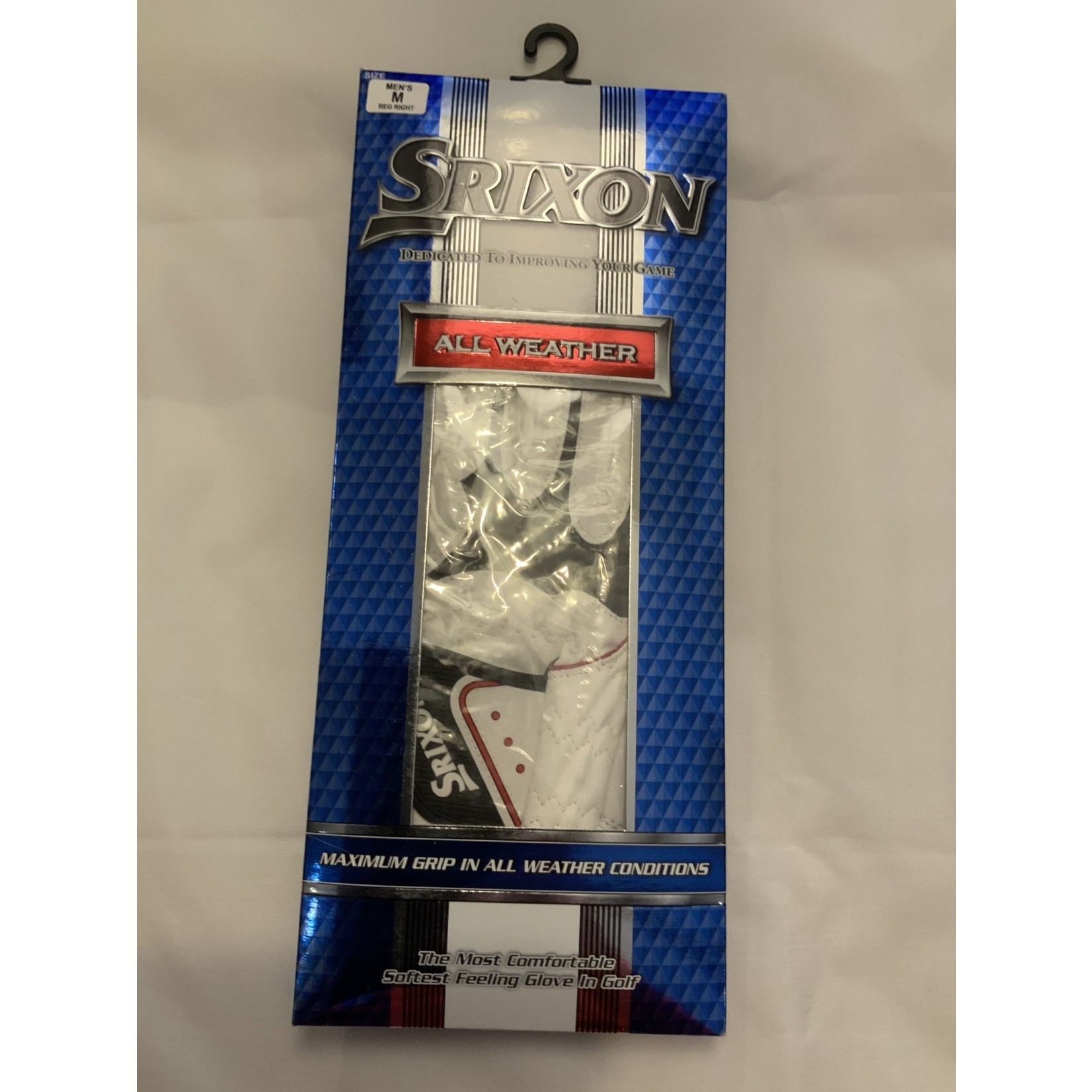 Srixon Srixon All Weather Mens (right hand)