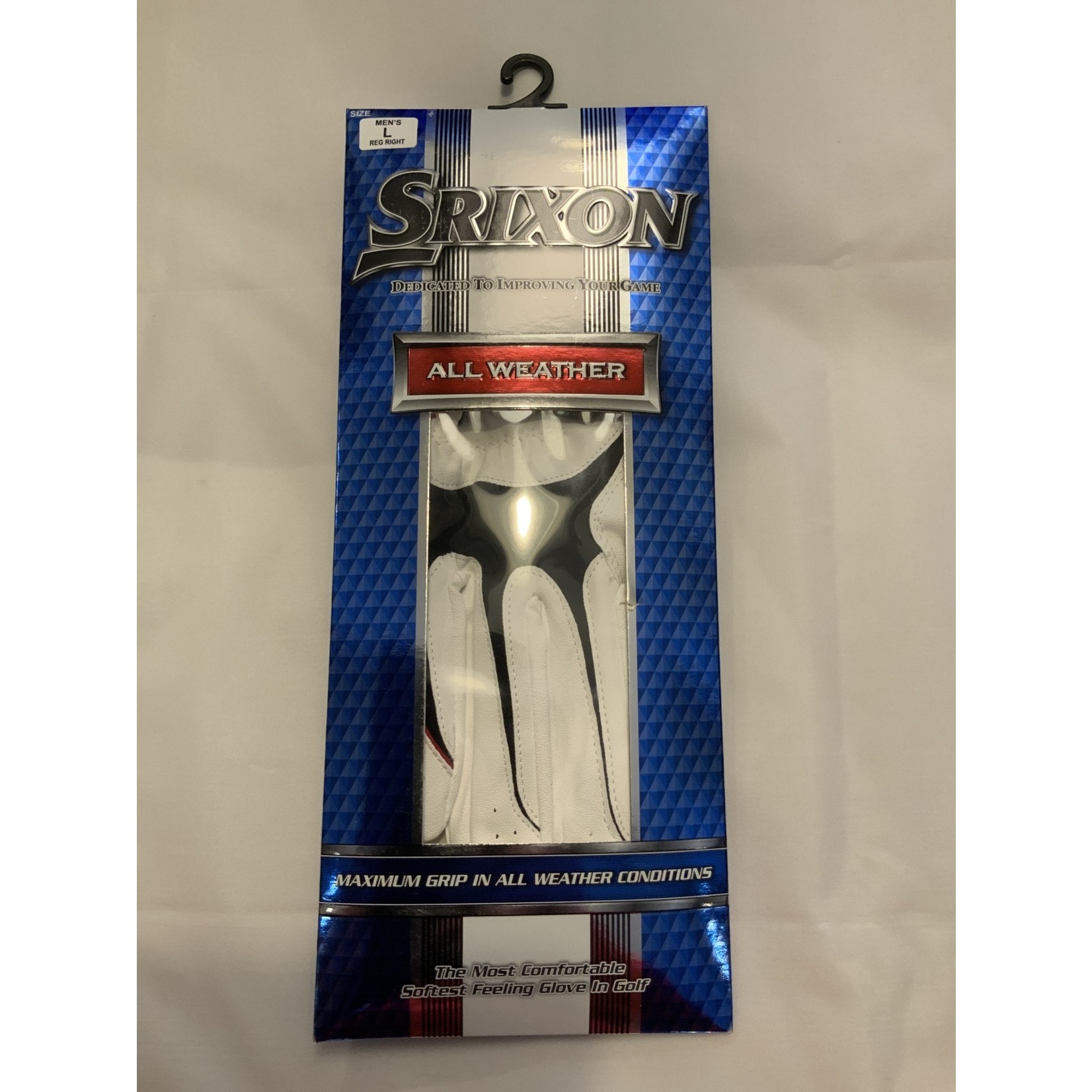 Srixon Srixon All Weather Mens (right hand)