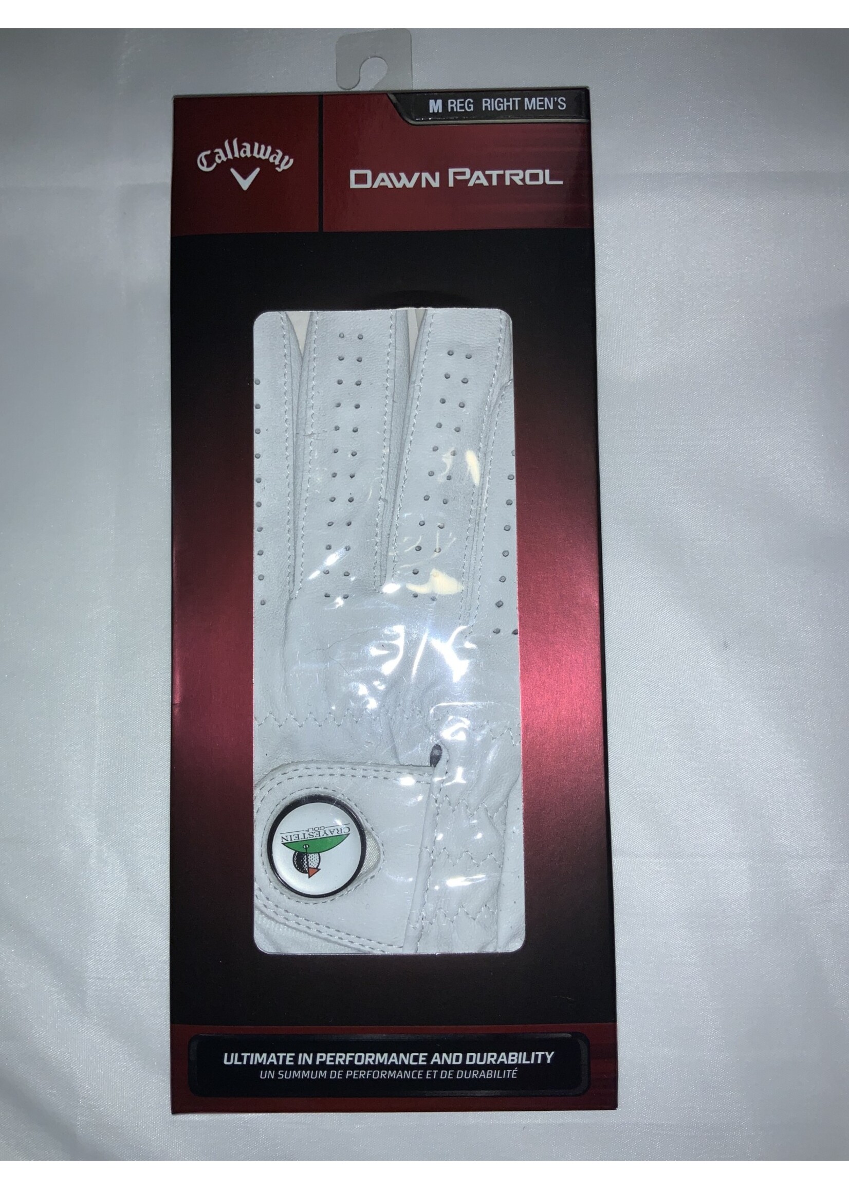 Callaway Callaway Dawn Patrol Mens (right hand)
