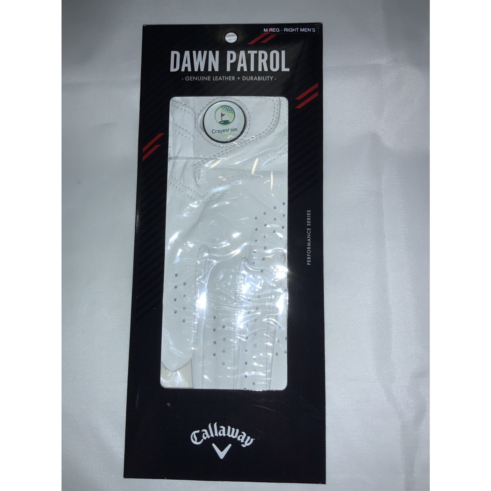 Callaway Callaway Dawn Patrol Mens (right hand)