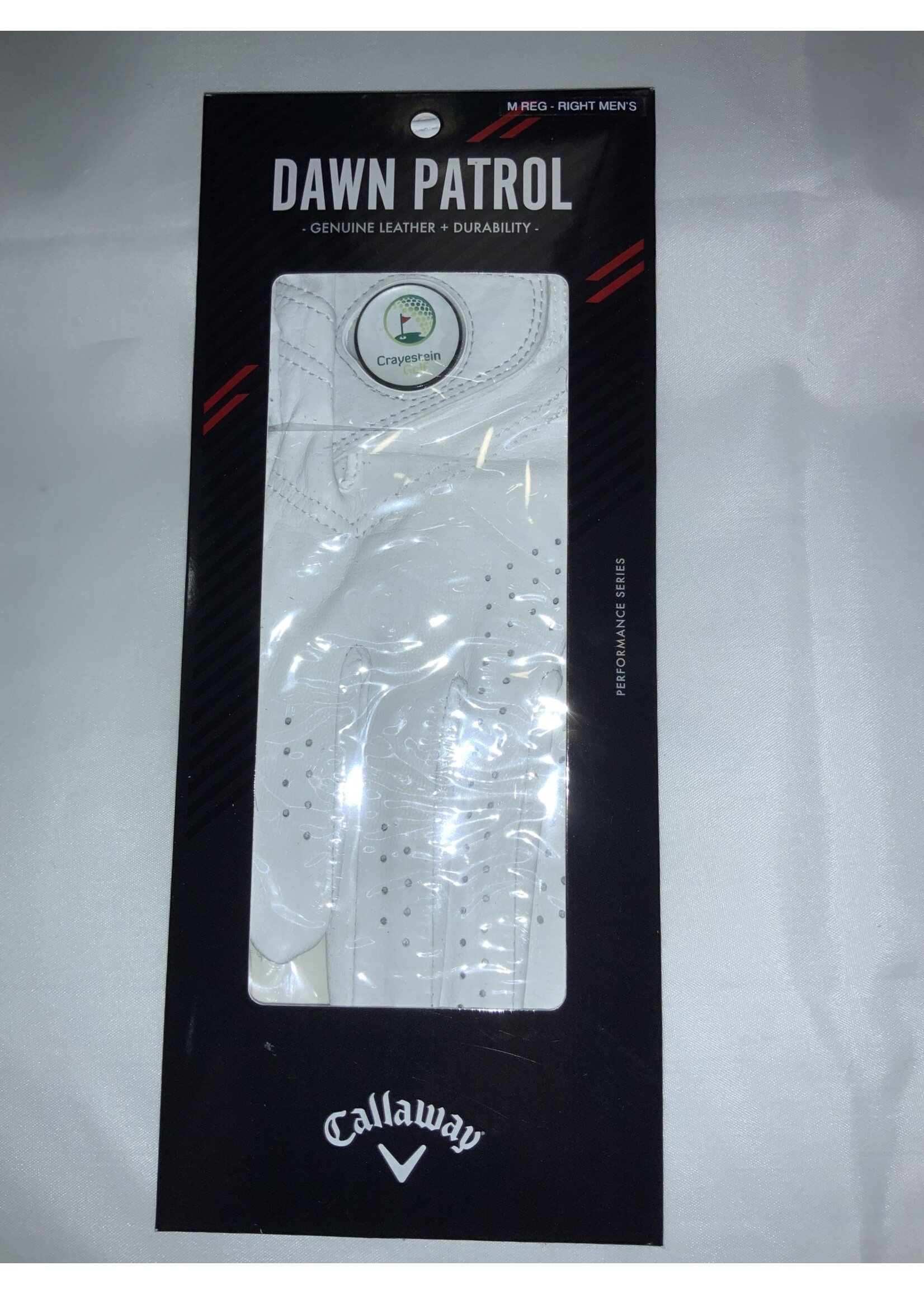 Callaway Callaway Dawn Patrol Mens (right hand)