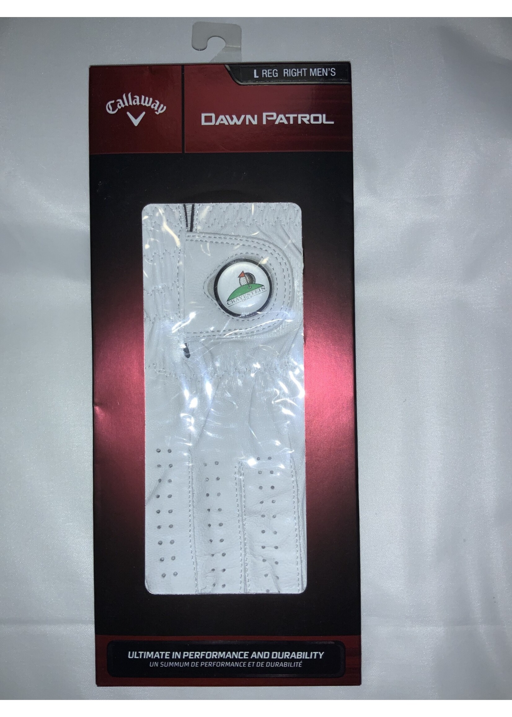 Callaway Callaway Dawn Patrol Mens (right hand)