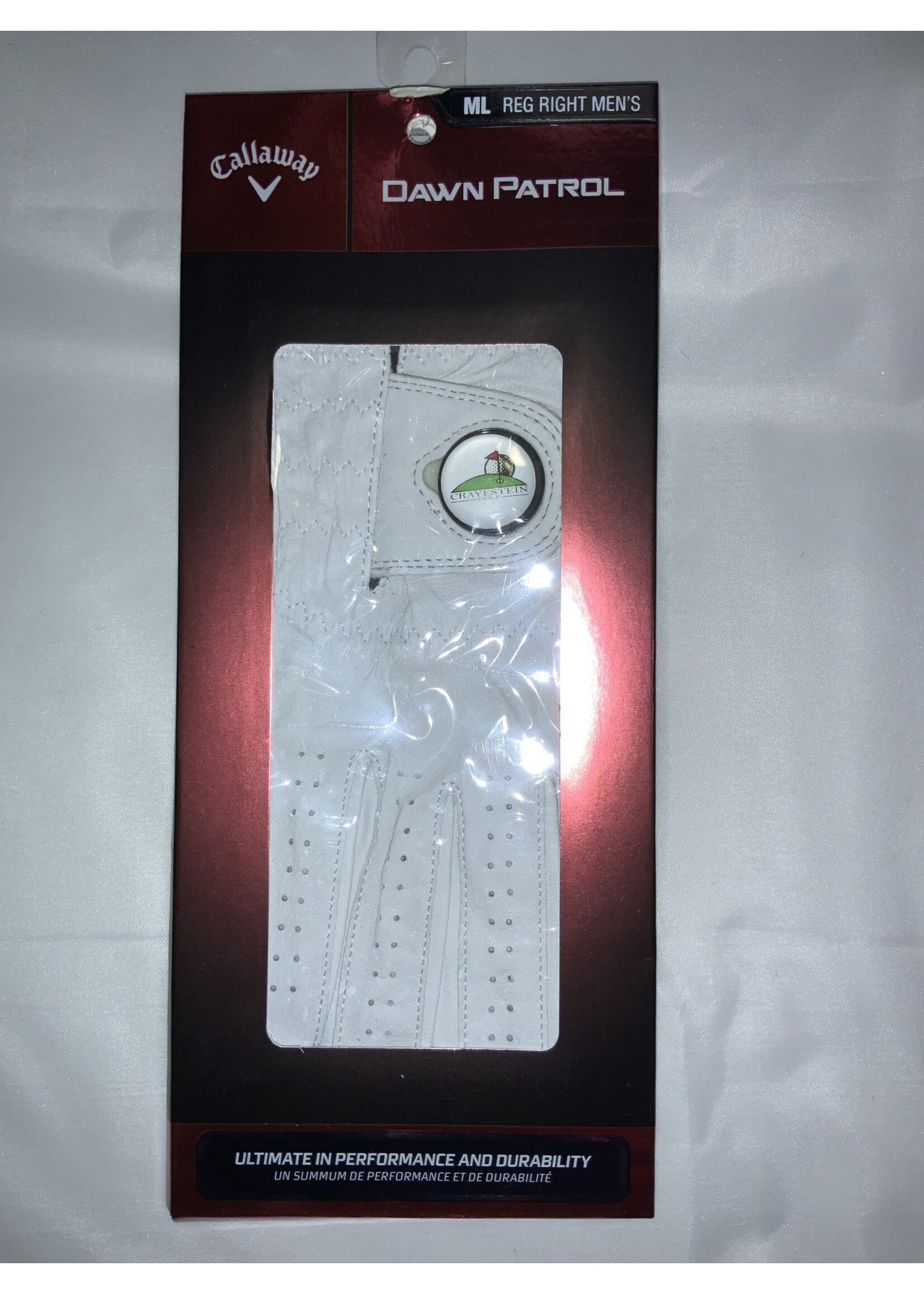 Callaway Callaway Dawn Patrol Mens (right hand)