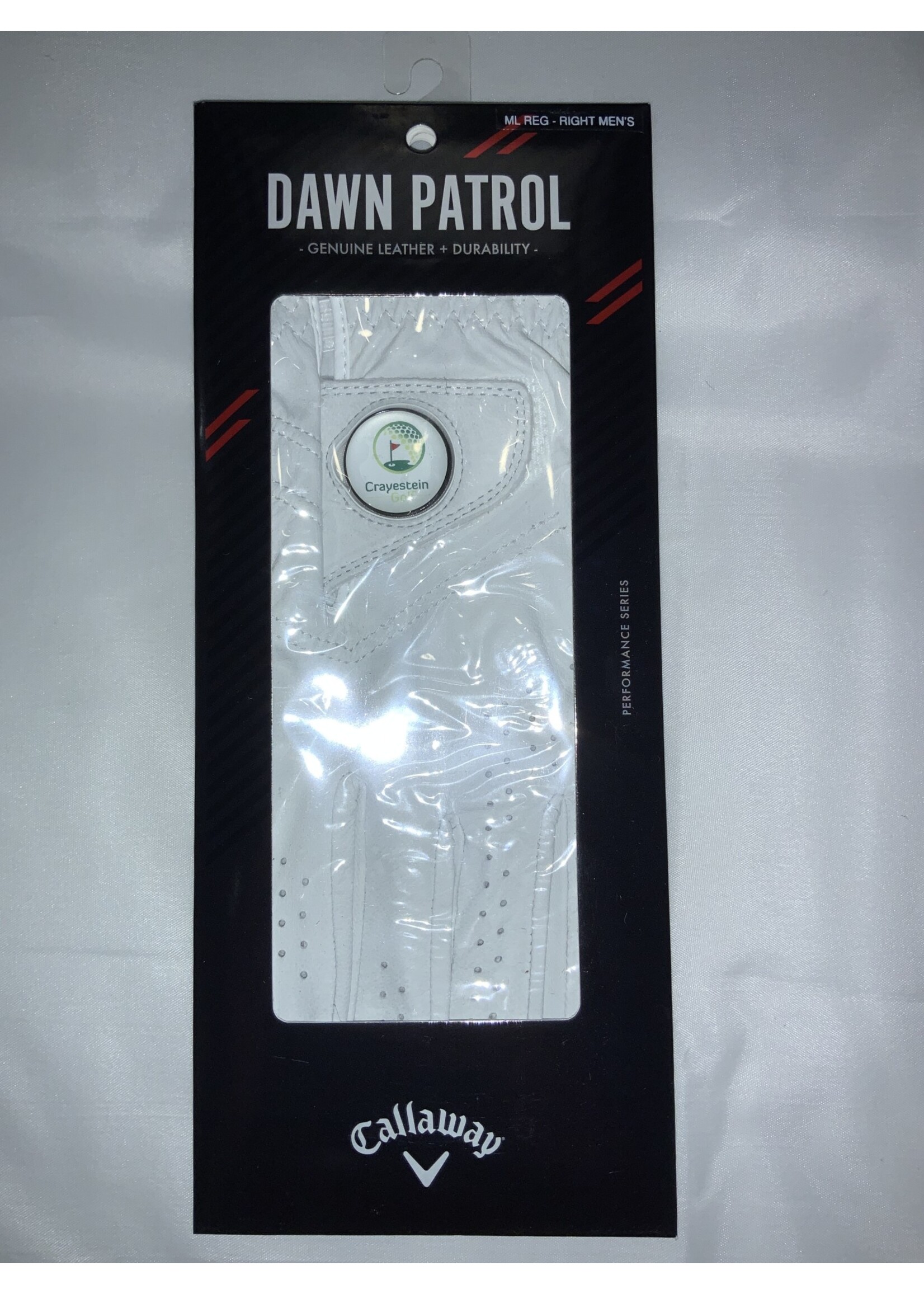 Callaway Callaway Dawn Patrol Mens (right hand)