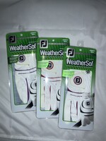 Footjoy FootJoy Weathersof Ladies (left hand)