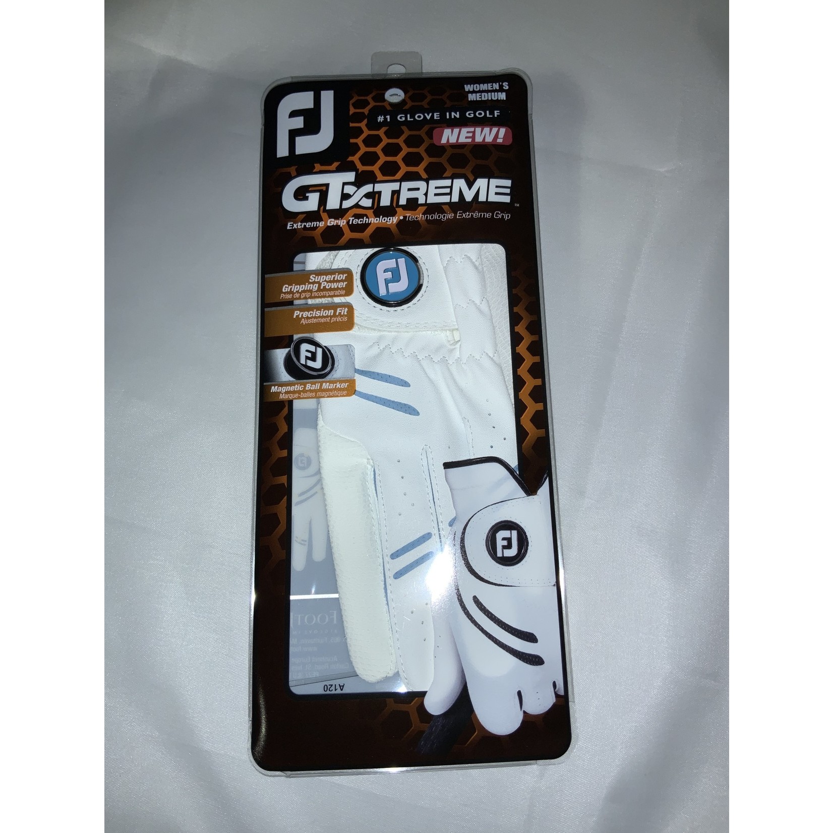 Footjoy Footjoy GTxtreme Glove Ladies (left hand)