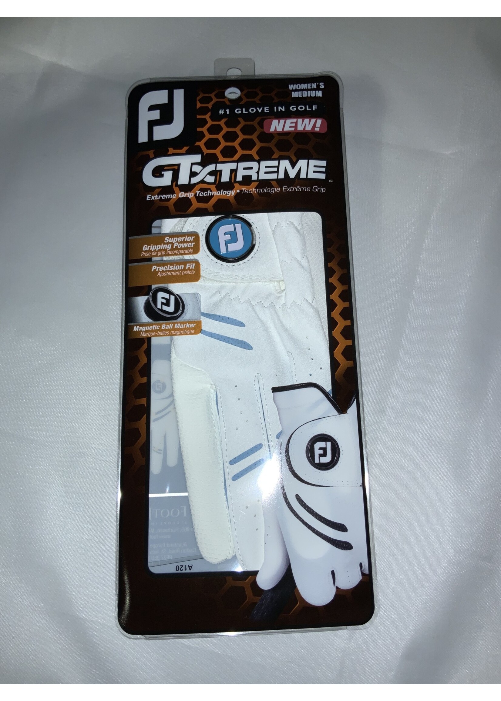 Footjoy Footjoy GTxtreme Glove Ladies (left hand)