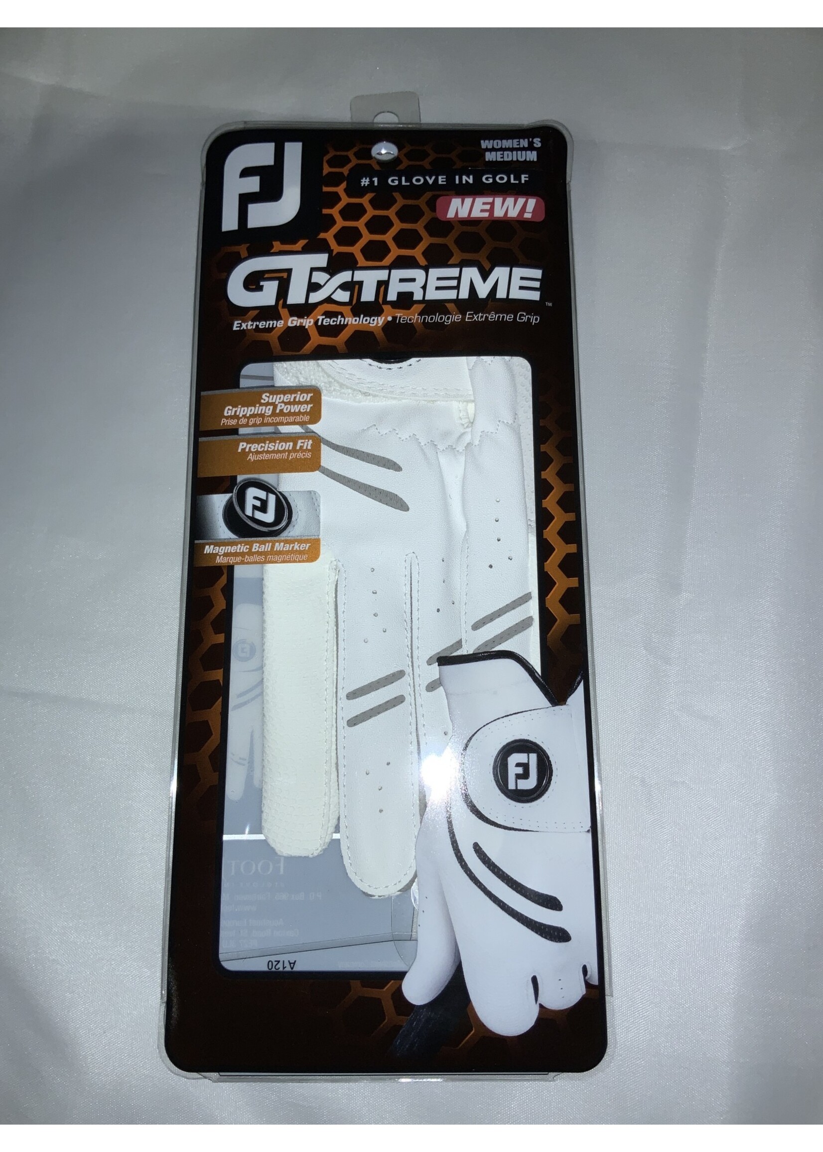 Footjoy Footjoy GTxtreme Glove Ladies (left hand)
