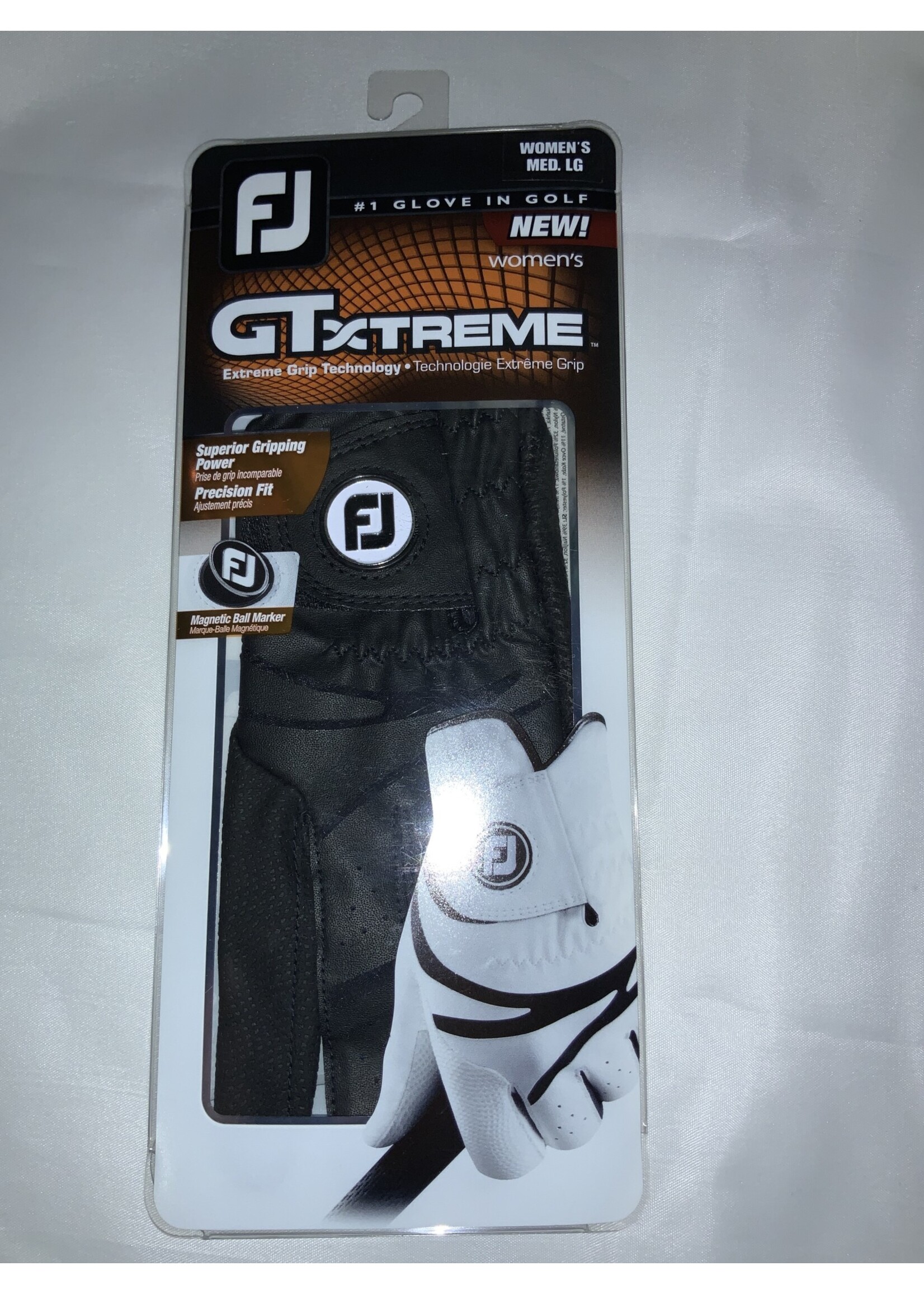 Footjoy Footjoy GTxtreme Glove Ladies (left hand)