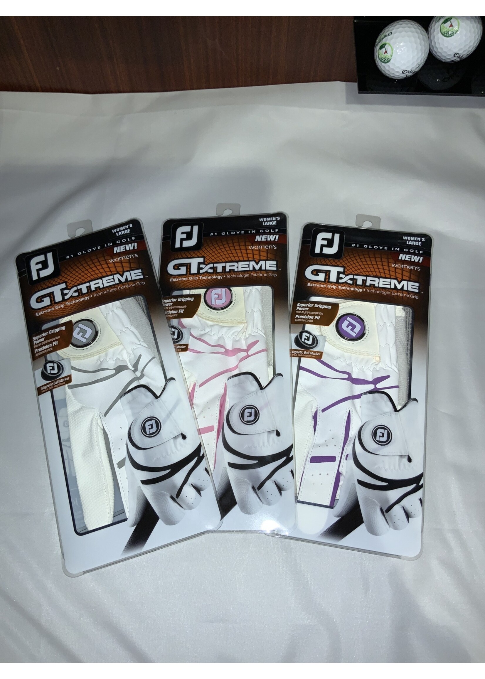 Footjoy Footjoy GTxtreme Glove Ladies (left hand)