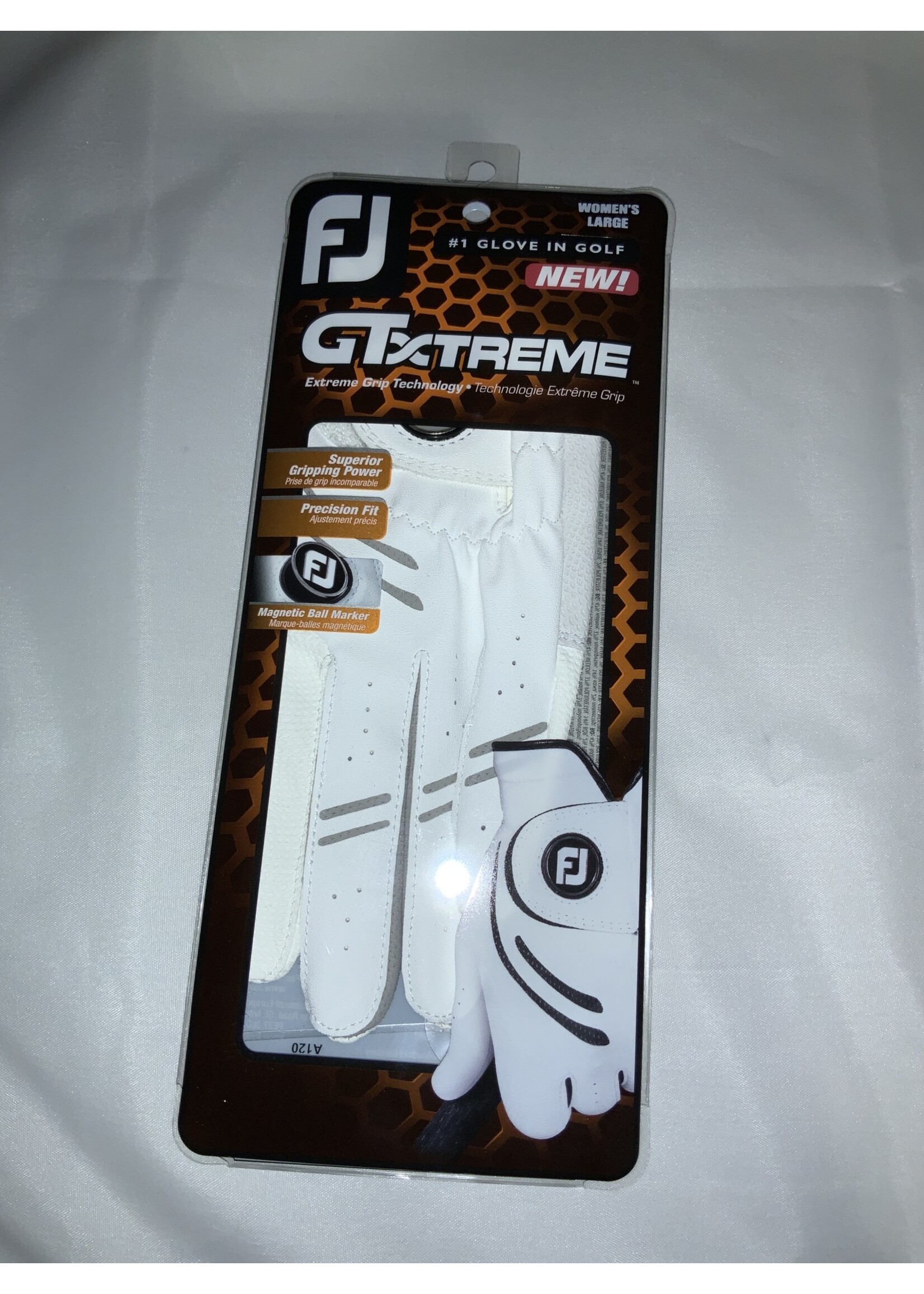 Footjoy Footjoy GTxtreme Glove Ladies (left hand)