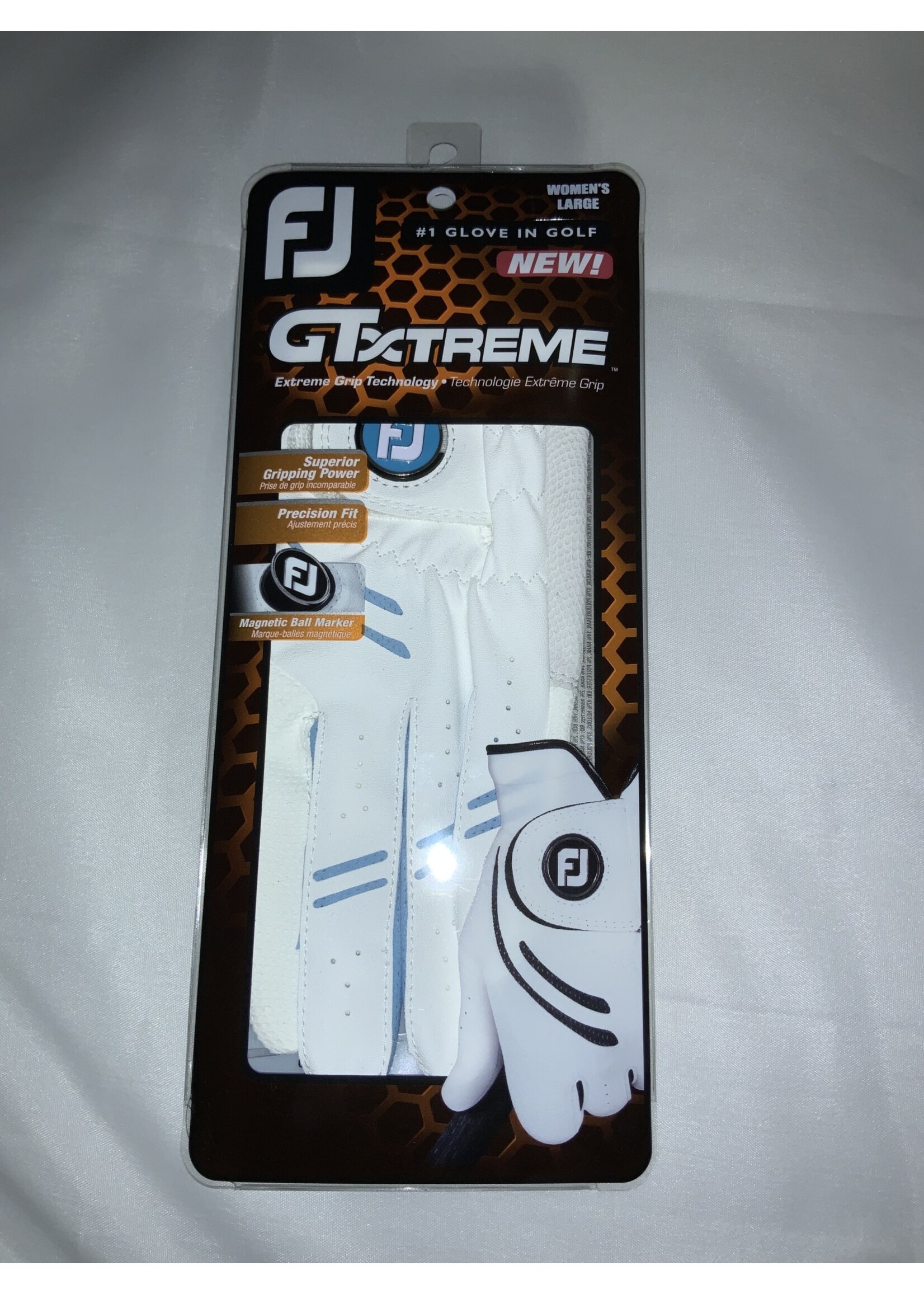 Footjoy Footjoy GTxtreme Glove Ladies (left hand)
