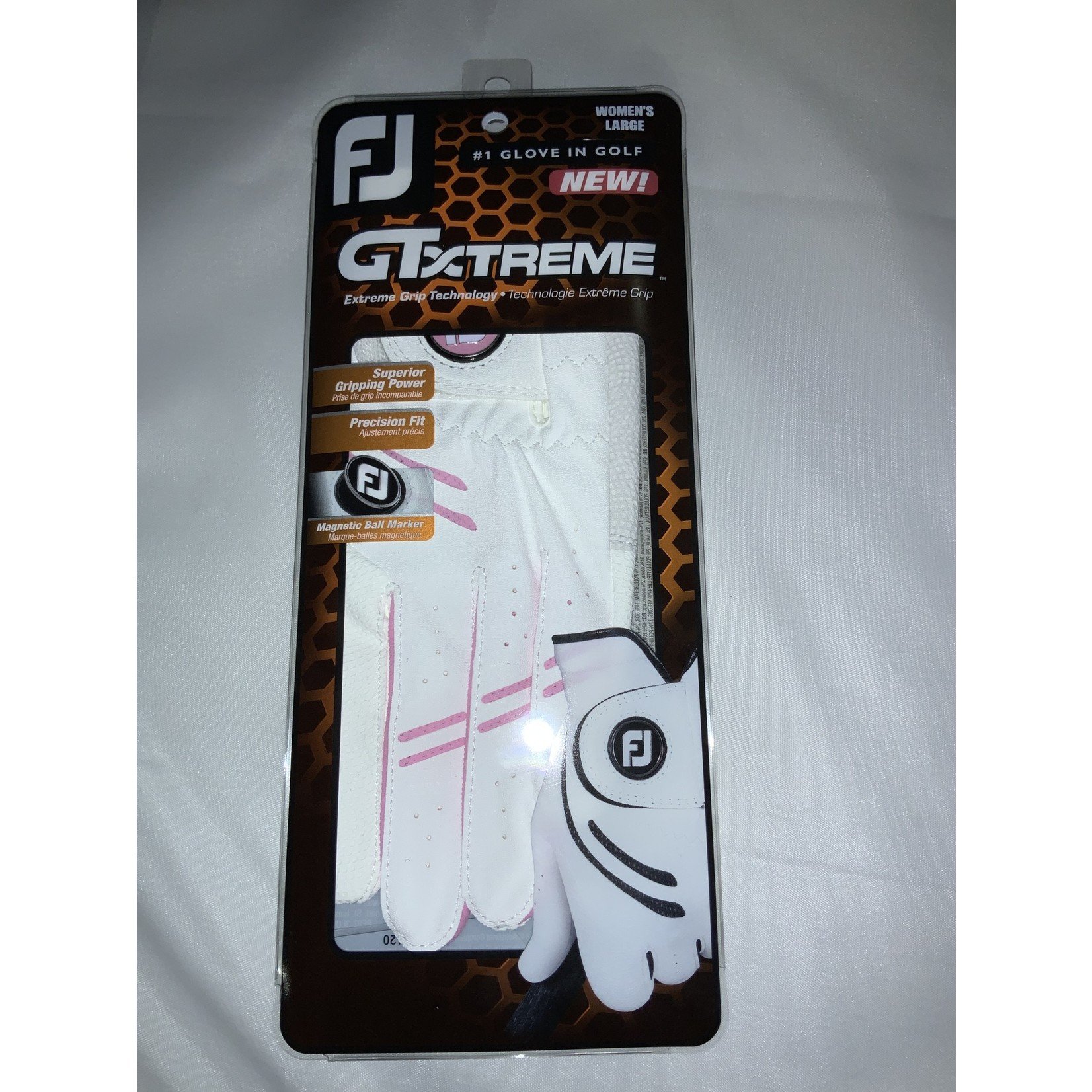 Footjoy Footjoy GTxtreme Glove Ladies (left hand)