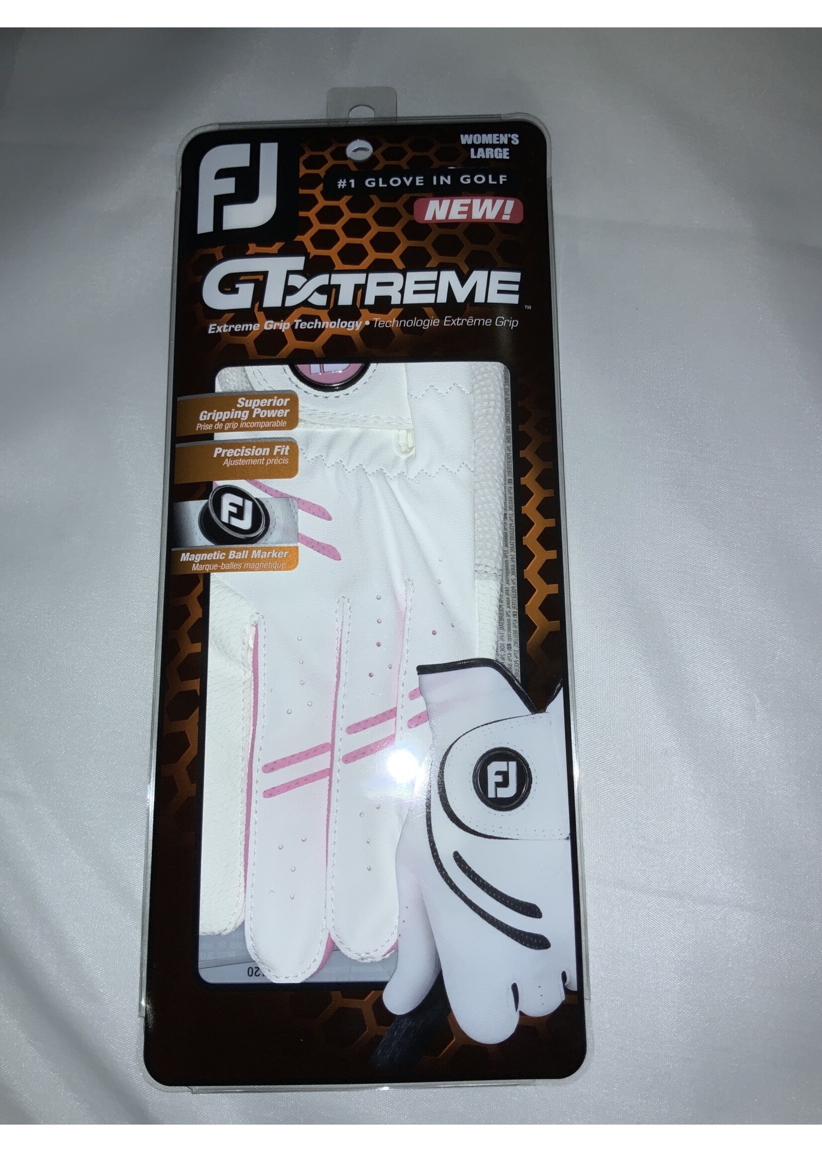Footjoy Footjoy GTxtreme Glove Ladies (left hand)