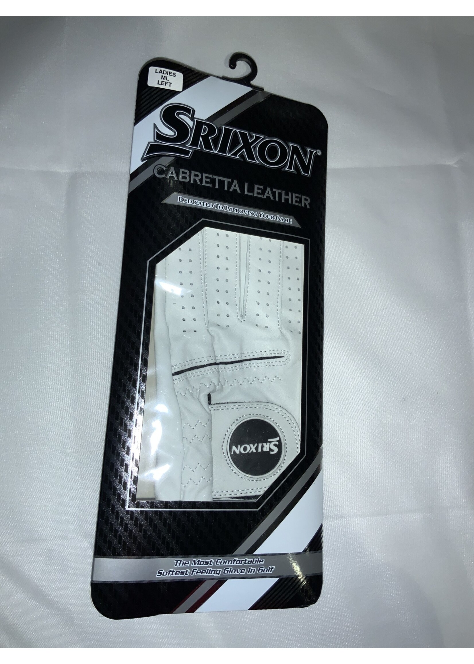 Srixon Srixon Cabretta Leather Ladies (left hand)