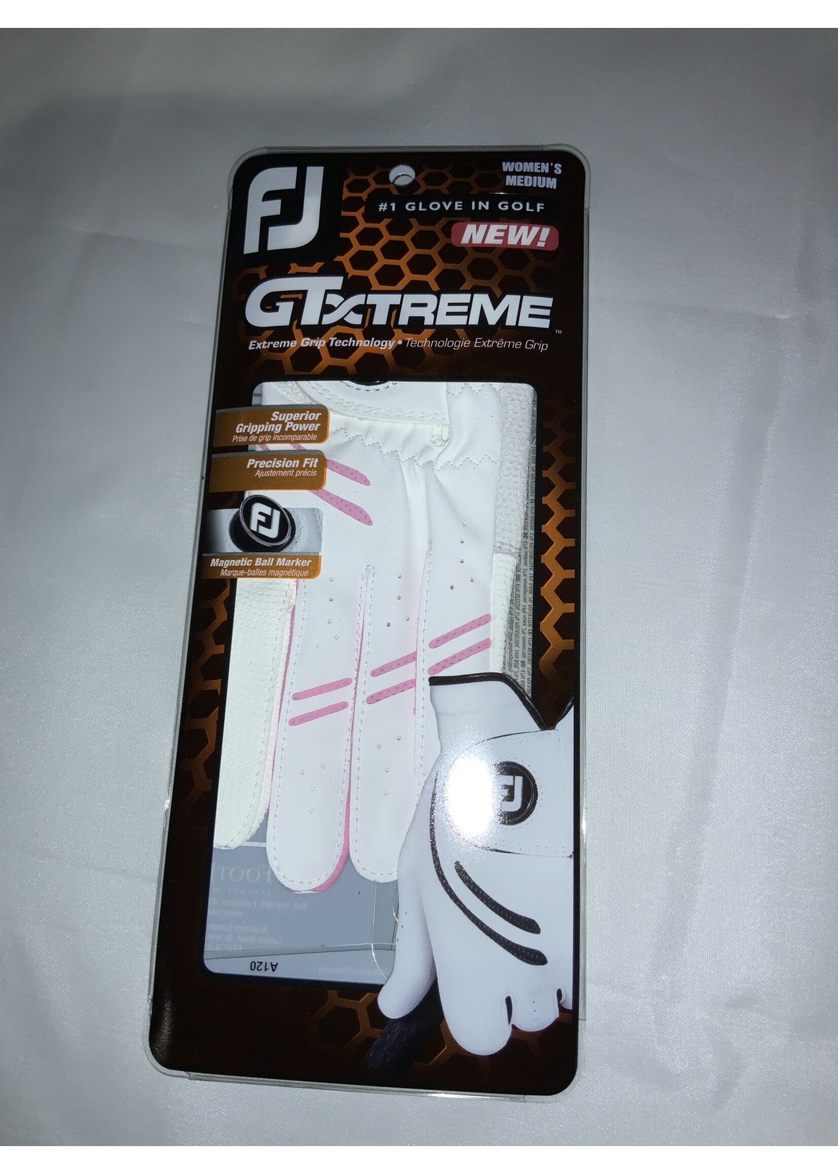 Footjoy Footjoy GTxtreme Glove Ladies (left hand)