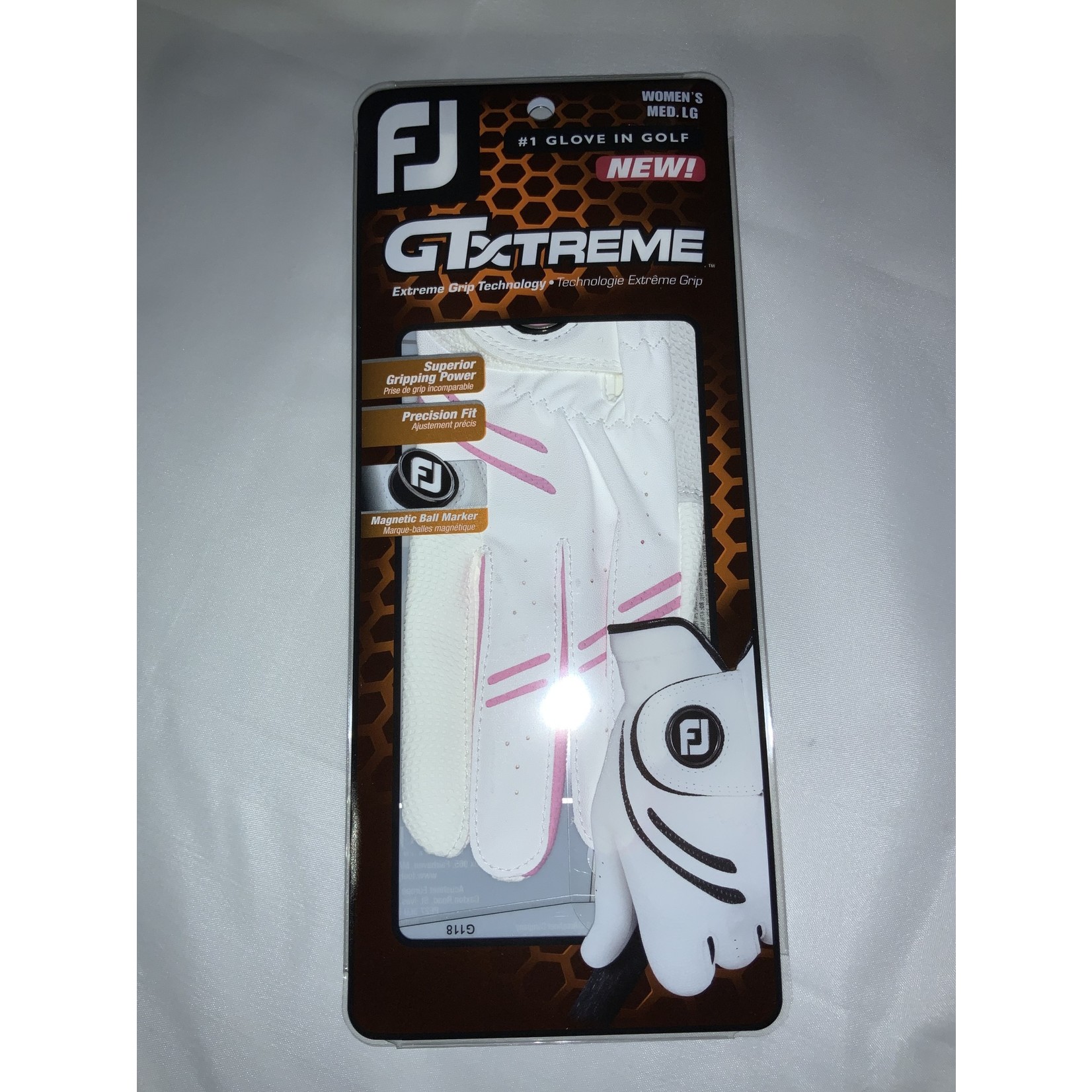 Footjoy Footjoy GTxtreme Glove Ladies (left hand)