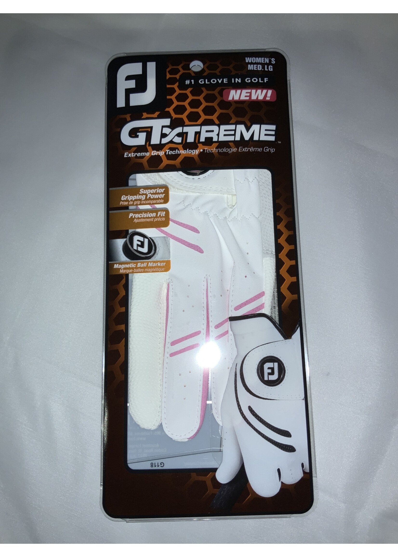 Footjoy Footjoy GTxtreme Glove Ladies (left hand)