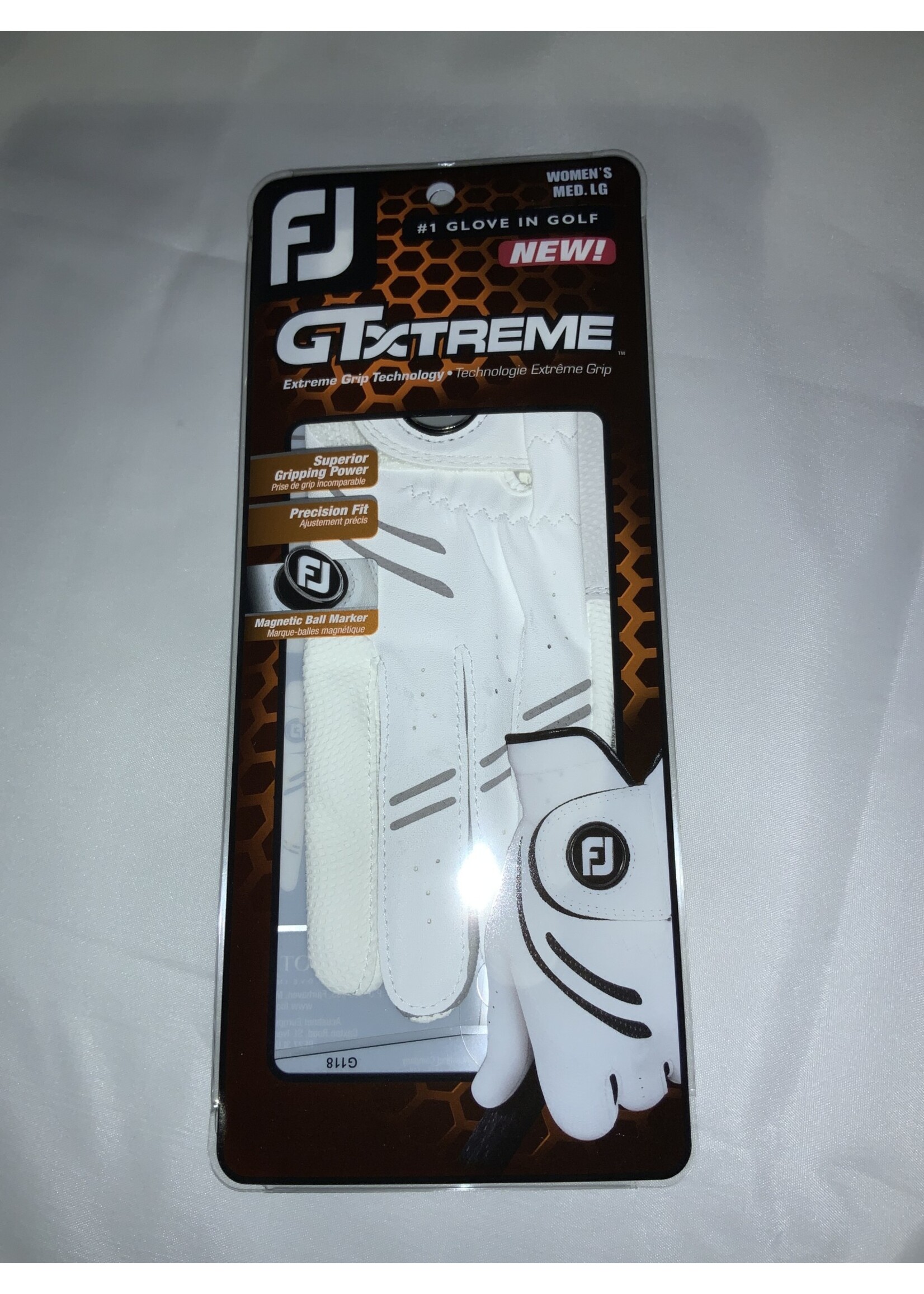 Footjoy Footjoy GTxtreme Glove Ladies (left hand)