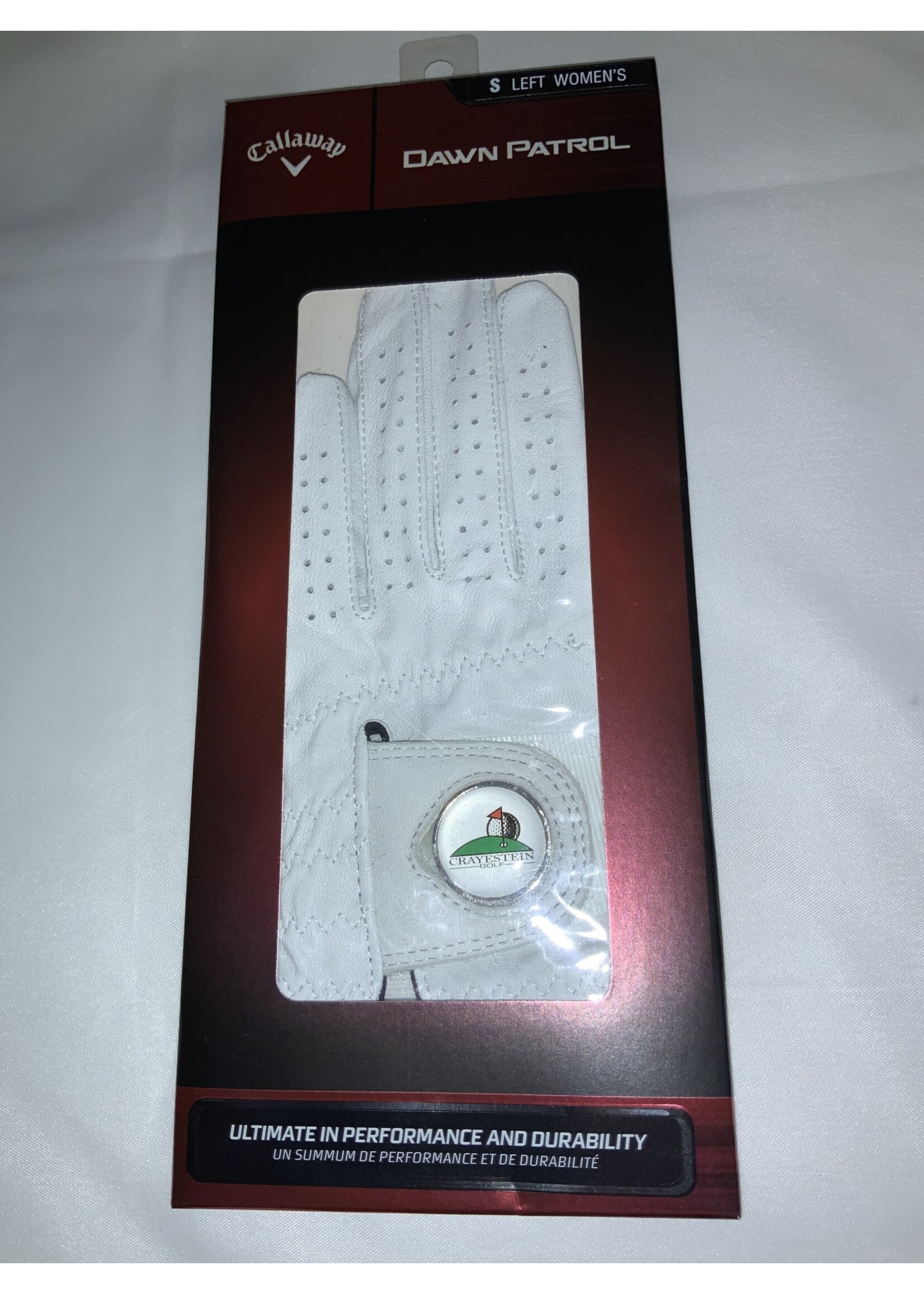 Callaway Callaway Dawn Patrol Ladies (left hand)