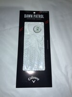 Callaway Callaway Dawn Patrol Mens - Crayestein logo (left hand)