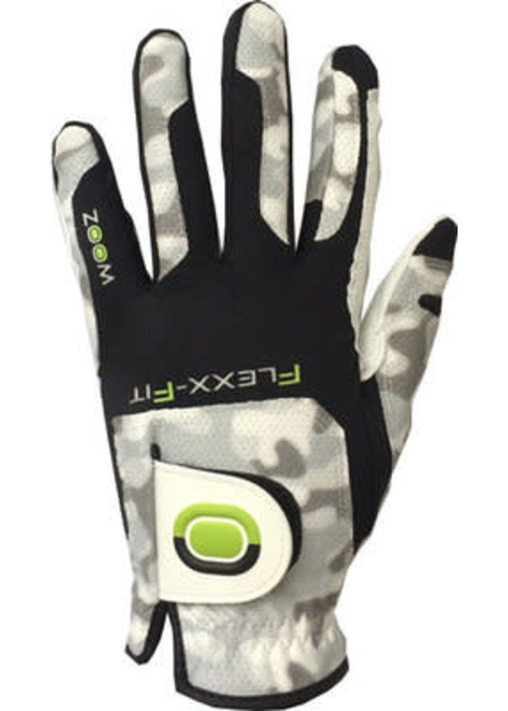 Zoom Zoom MLH All Weather white/camouflage