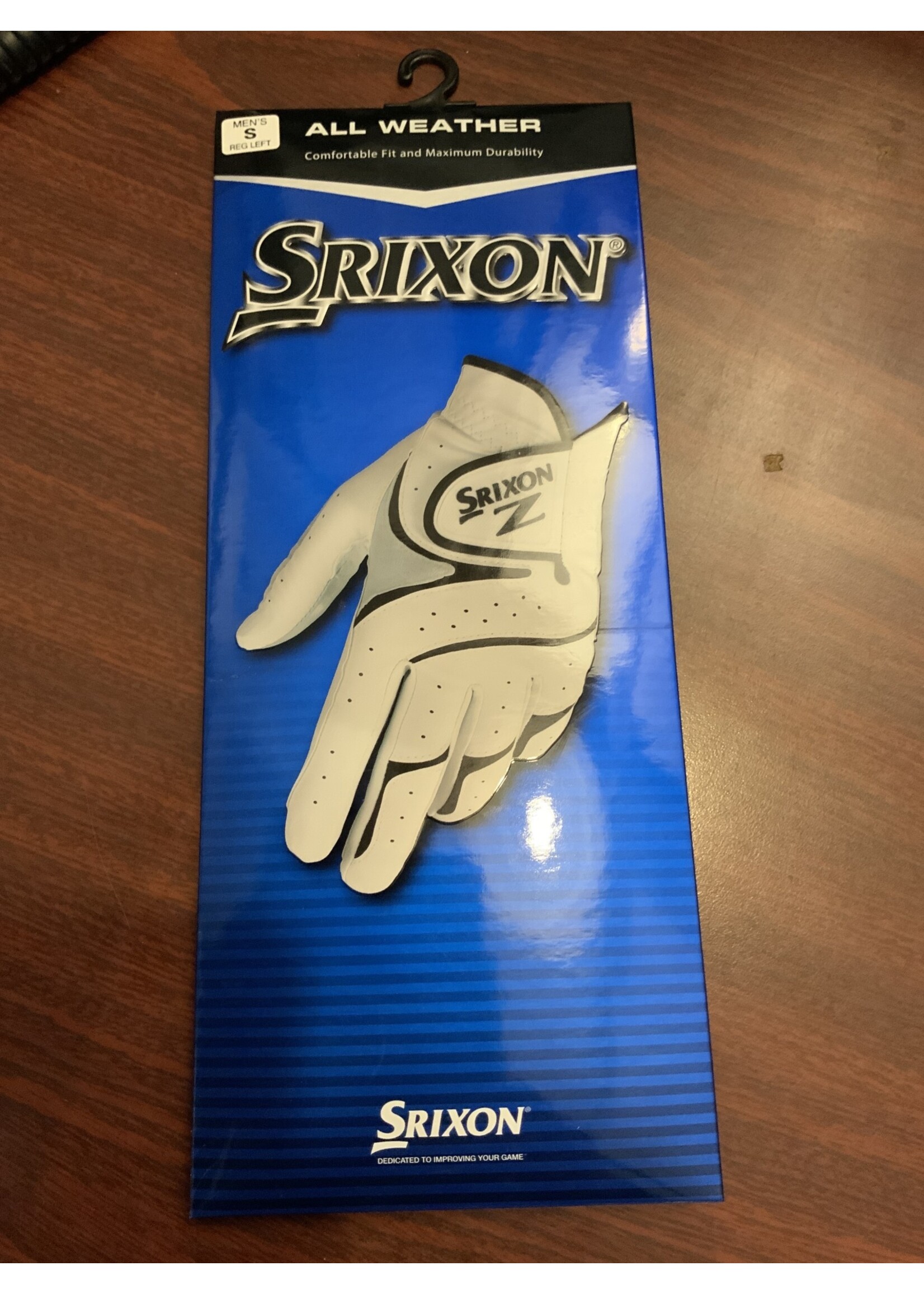 Srixon Srixon All Weather Mens (left hand)