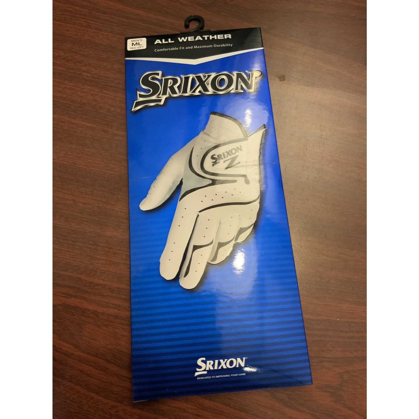 Srixon Srixon All Weather Mens (left hand)