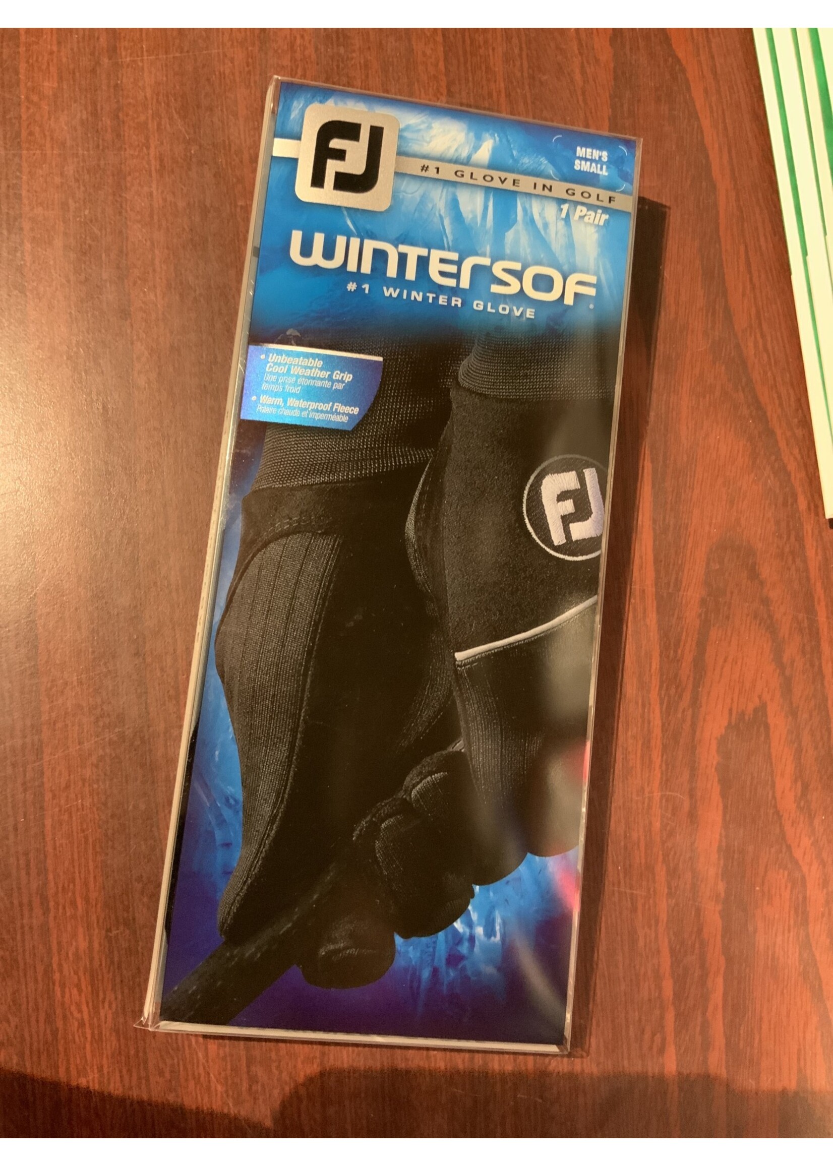 Footjoy FootJoy Wintersof Gloves Men’s (pair)
