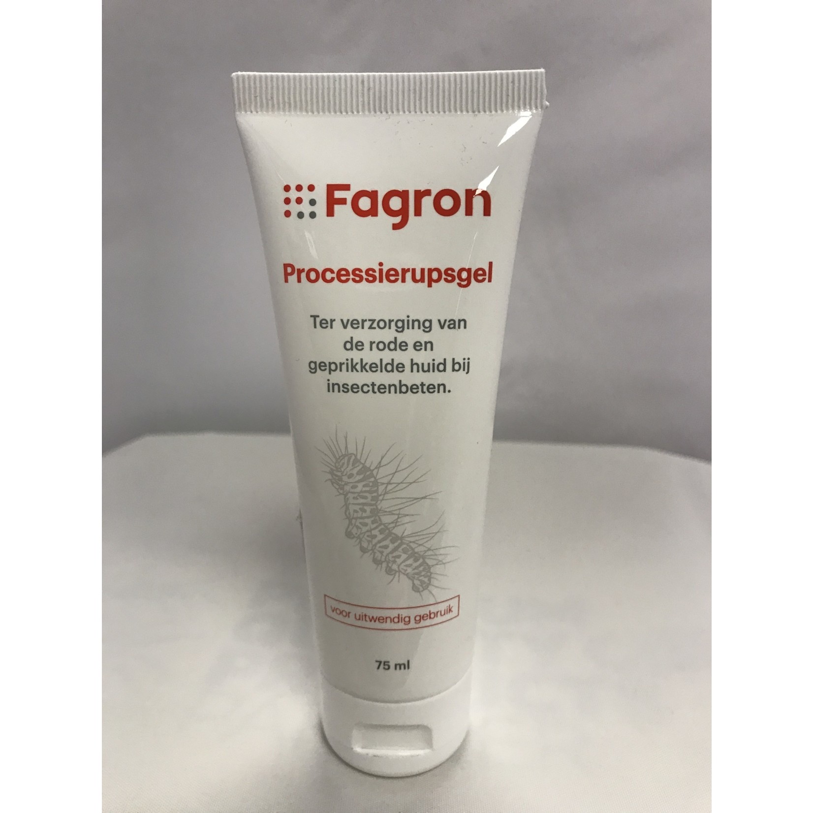 Fagron - processierupsgel