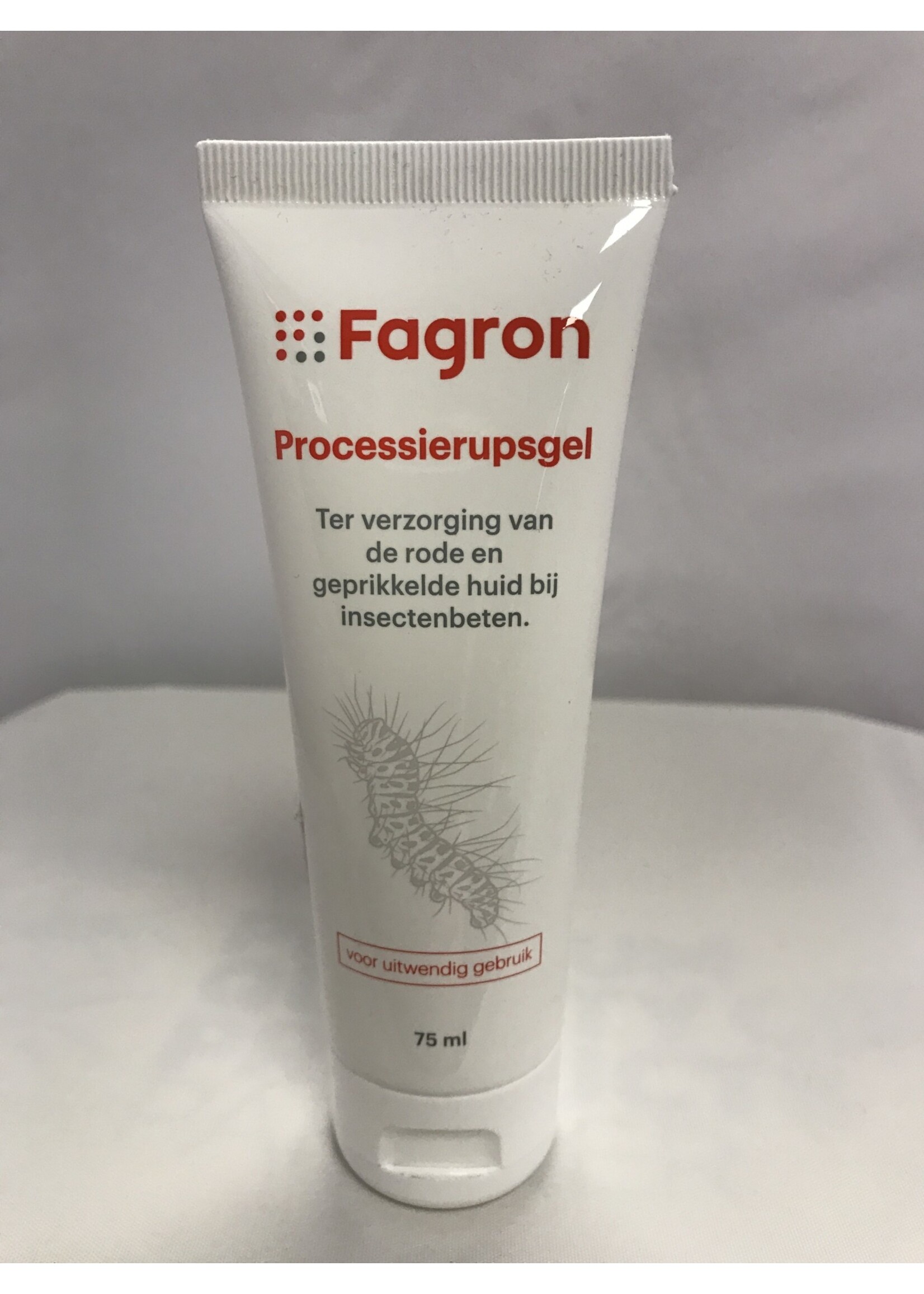 Fagron - processierupsgel