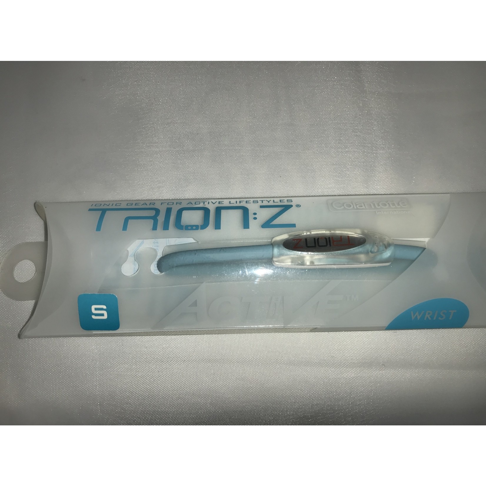 Trionz Trionz Active Usa S