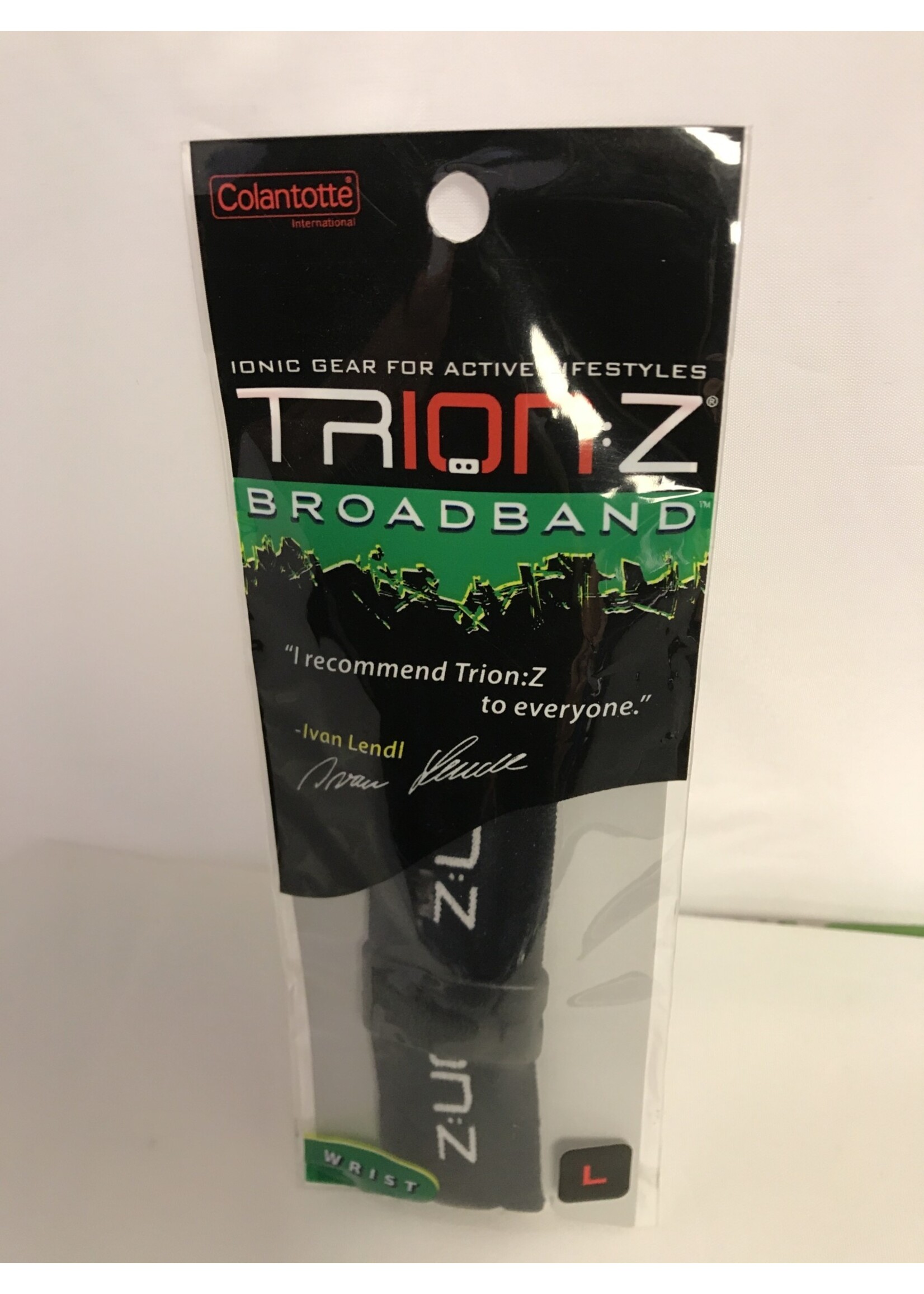 Trionz Trionz Broadband