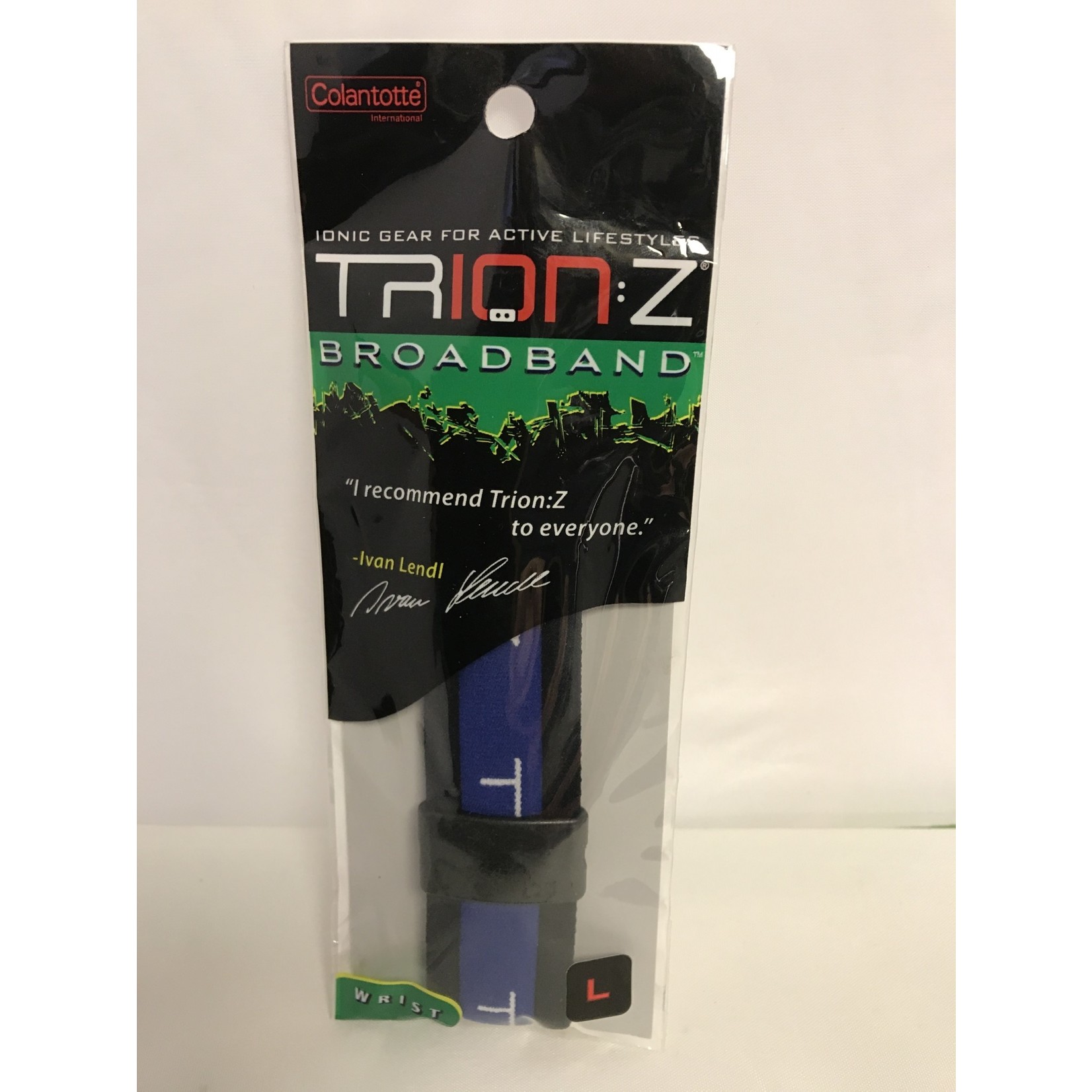 Trionz Trionz Broadband