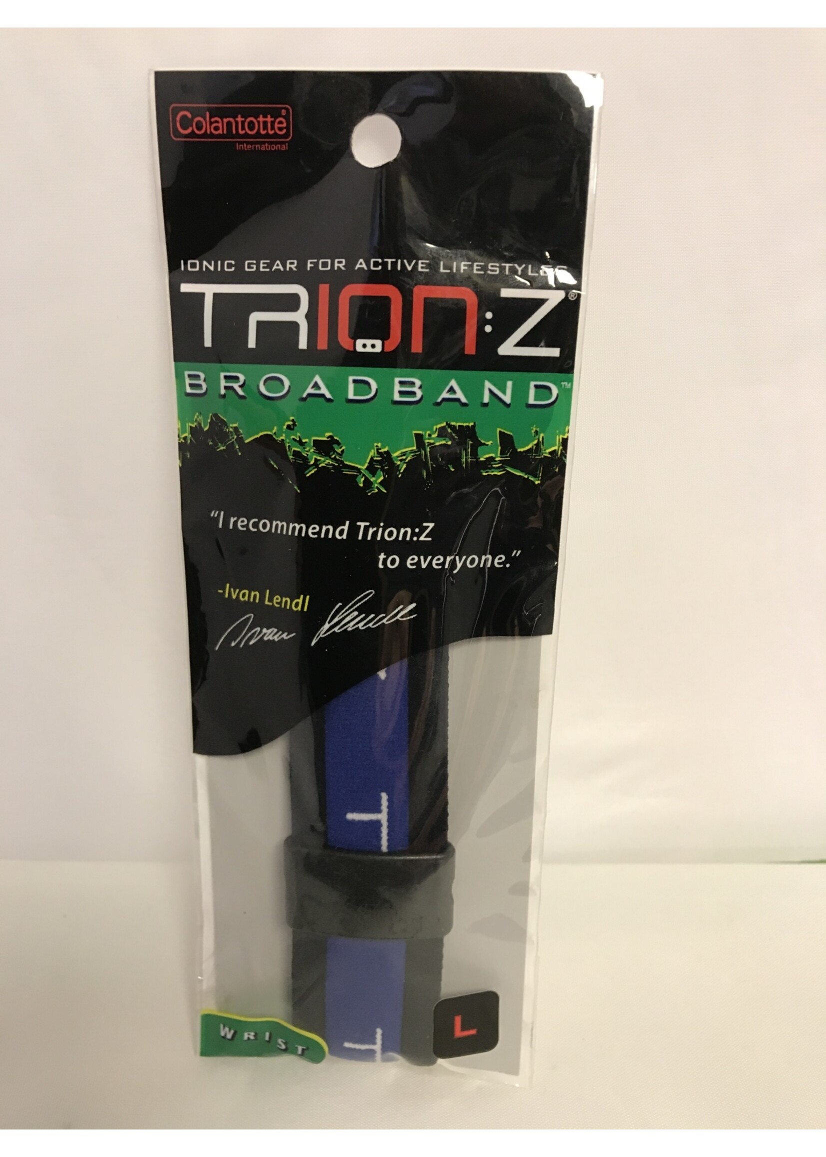 Trionz Trionz Broadband