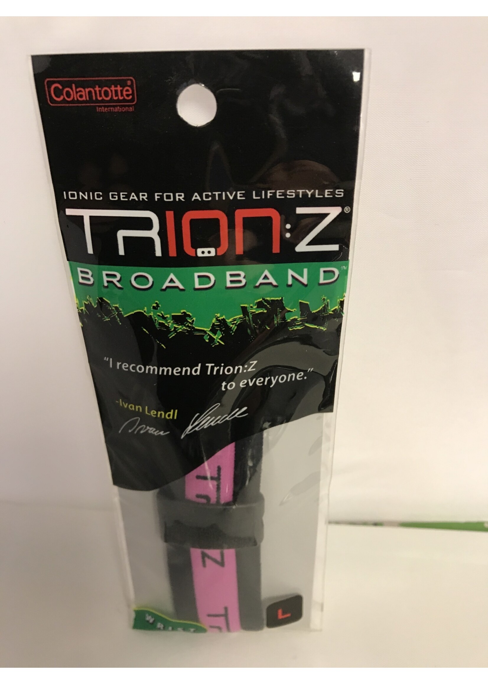 Trionz Trionz Broadband