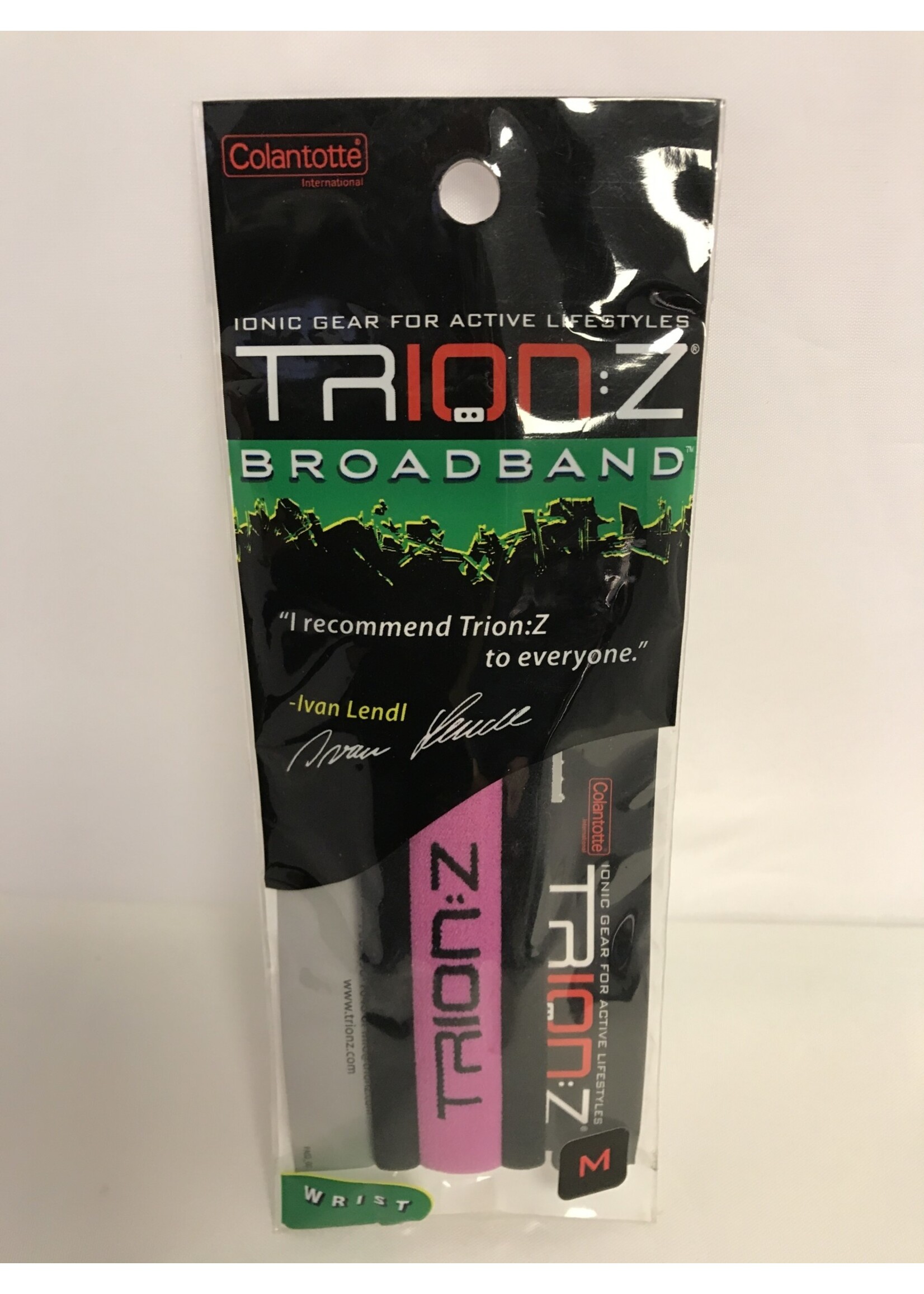 Trionz Trionz Broadband
